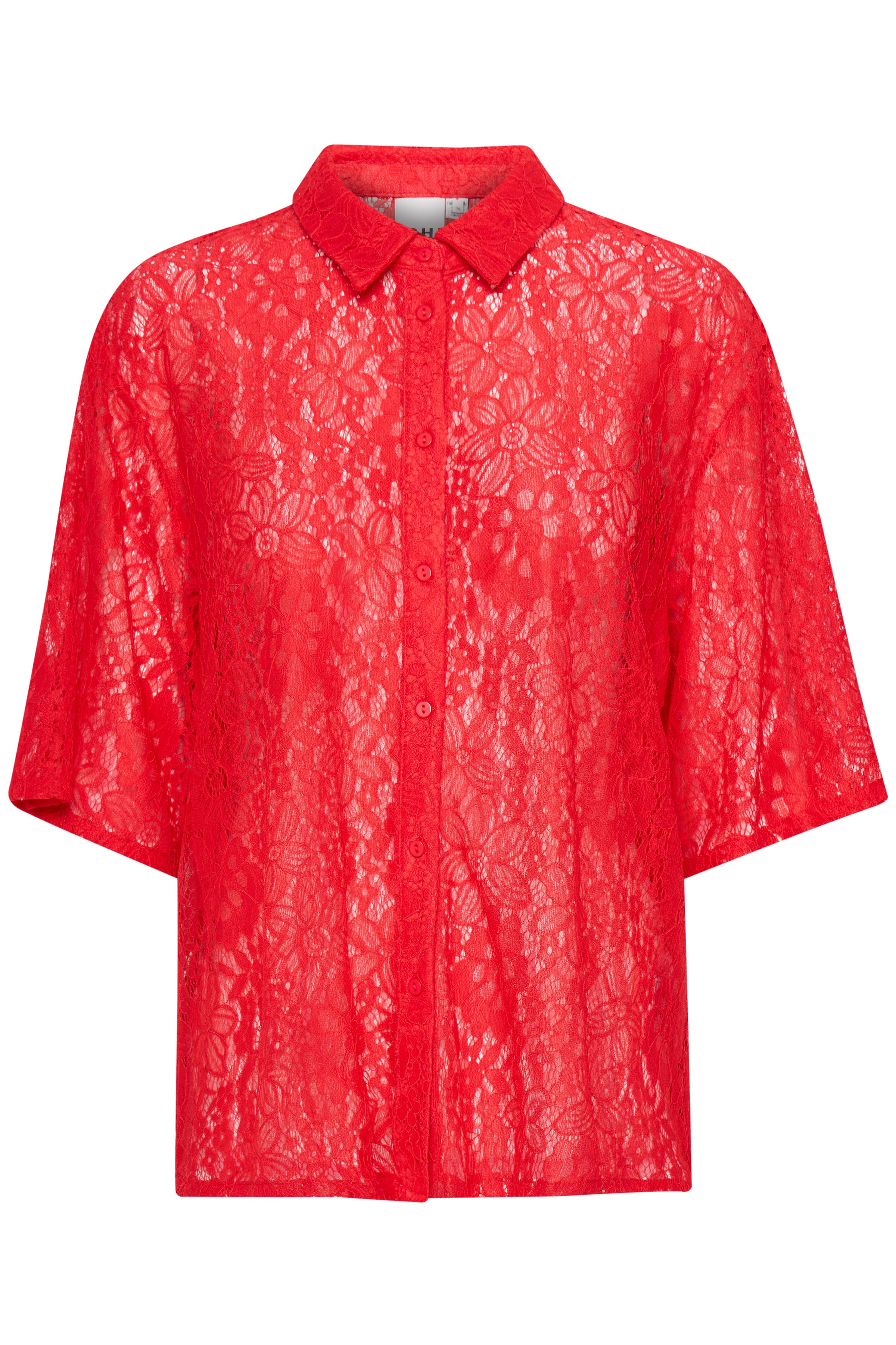 IXJANICE Shirt PACK FRONT 20123042-181655