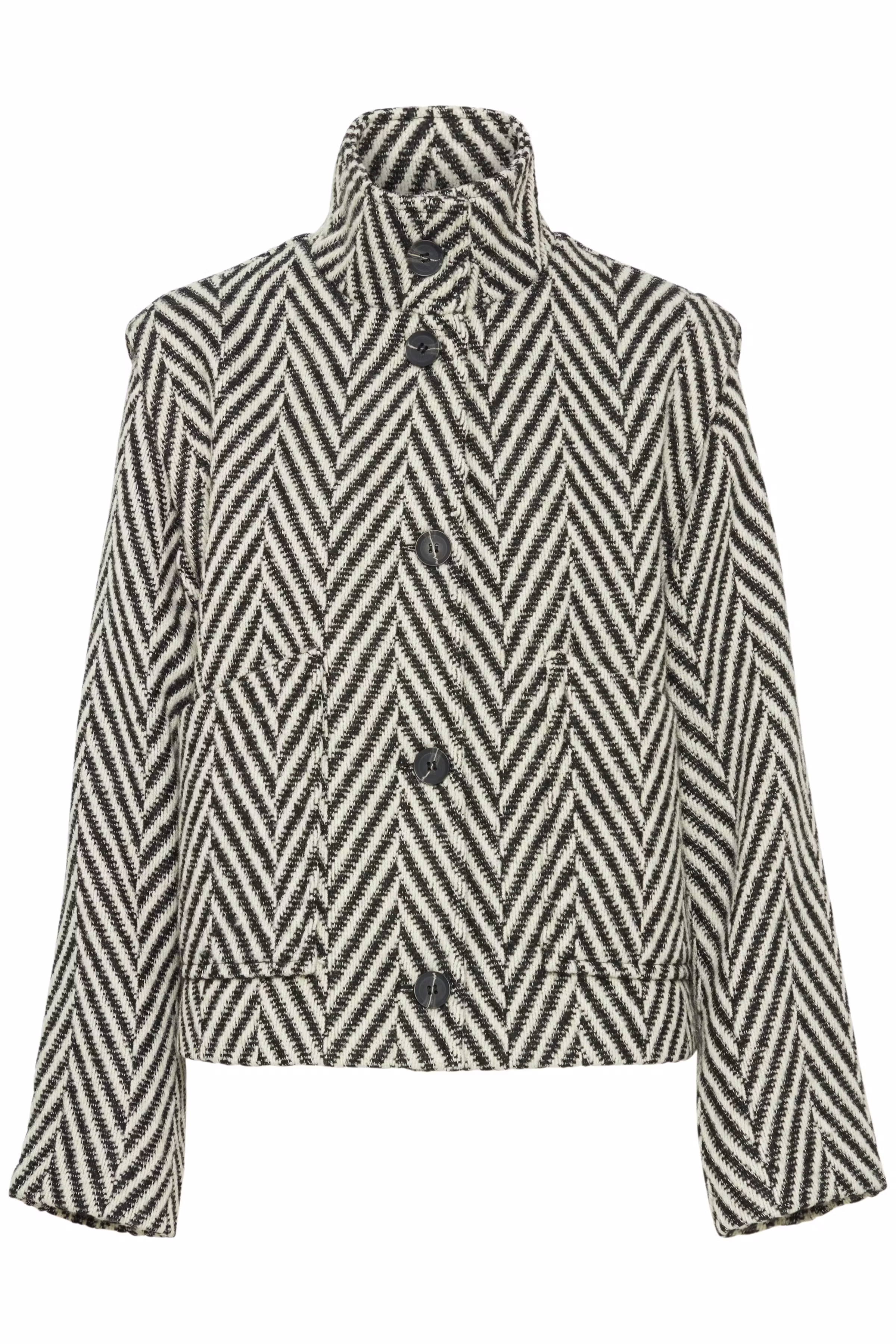 BYCOMMI Yttertøy PACK FRONT 20815488-200453