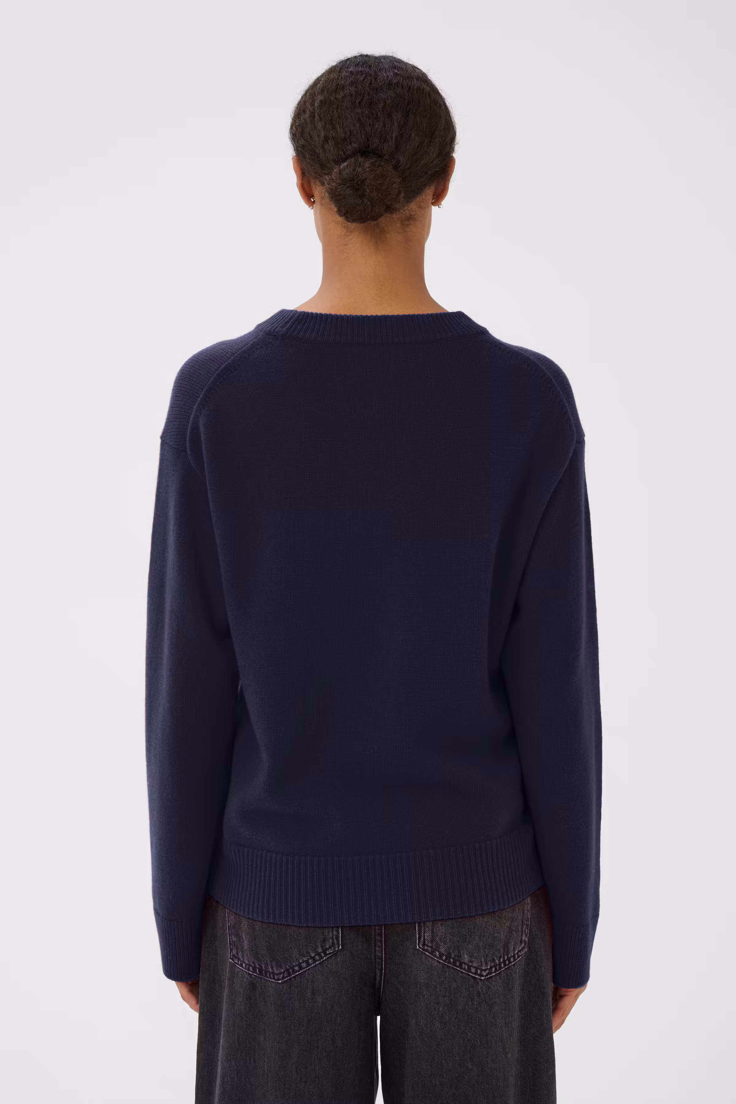 SorayaPW Pullover LOOKBOOK BACK 30311118-193924