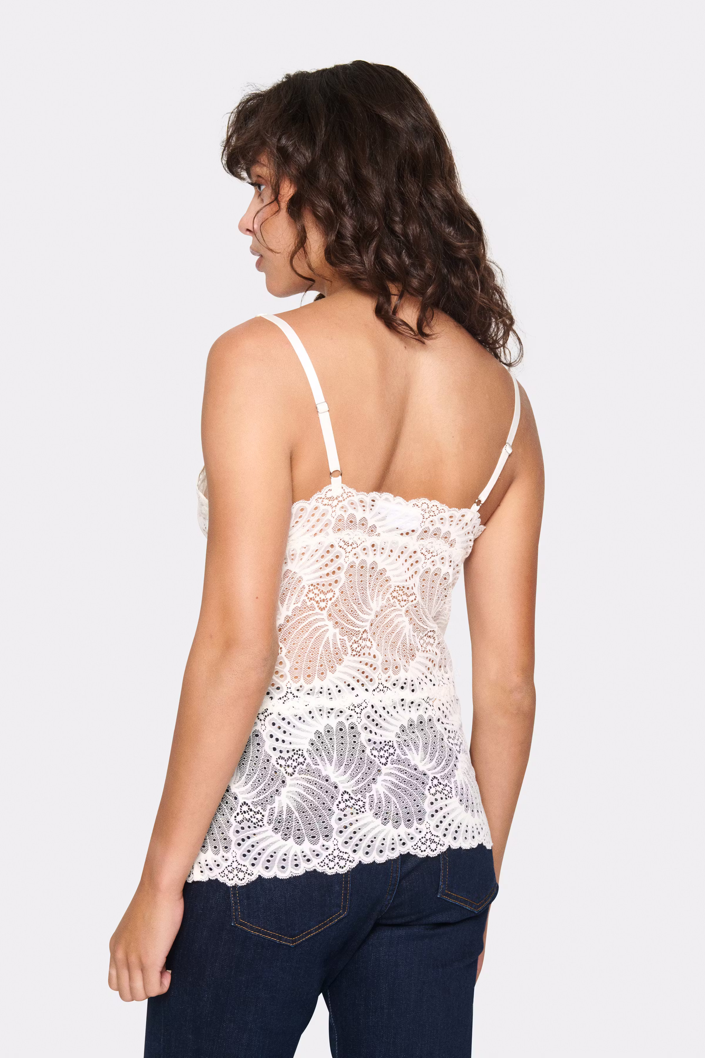 DaisySZ Top LOOKBOOK BACK 30510200-110605