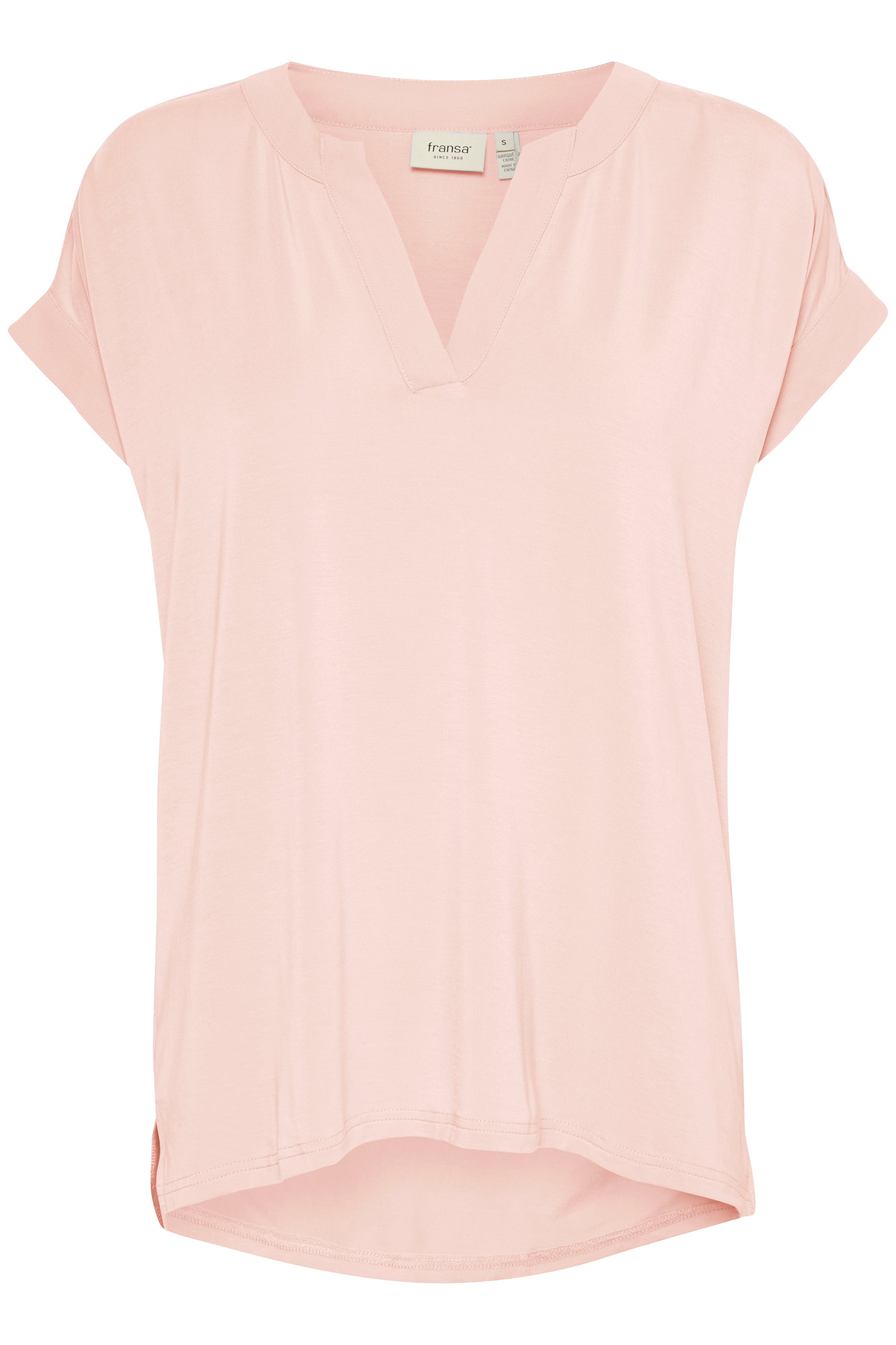 FRLIV T-shirt PACK FRONT 20613699-141230