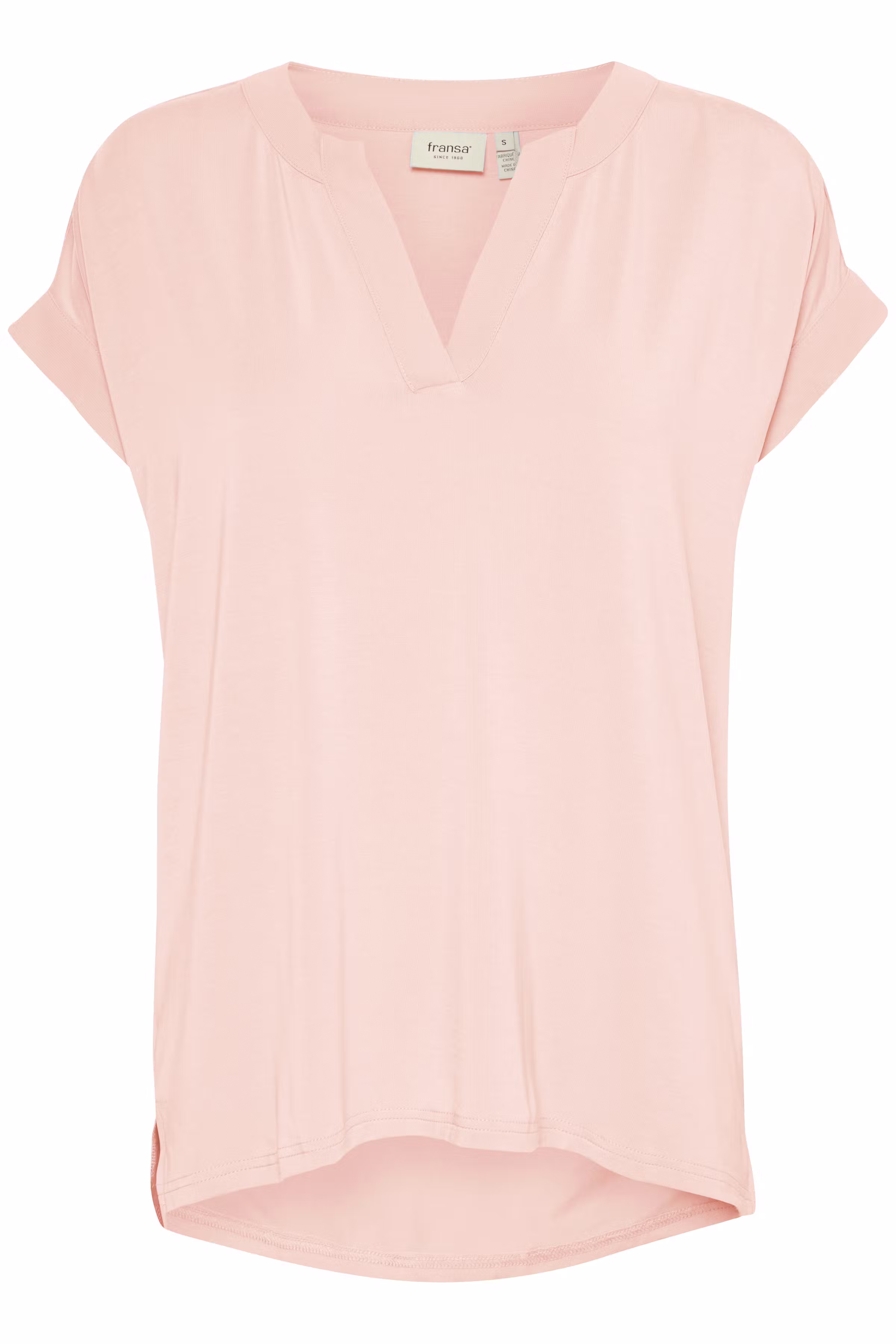 FRLIV T-shirt PACK FRONT 20613699-141506