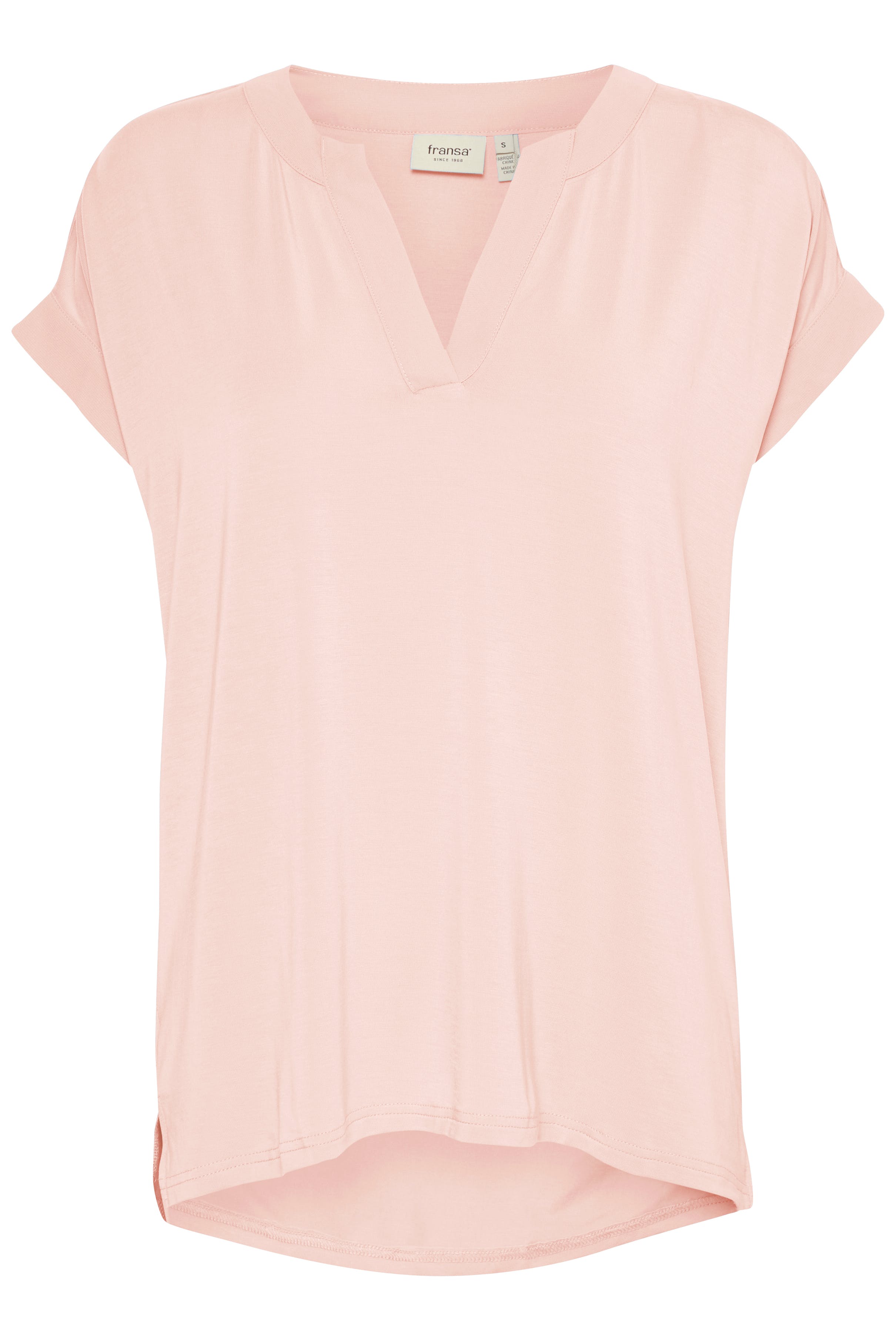 FRLIV T-shirt PACK FRONT 20613699-200113