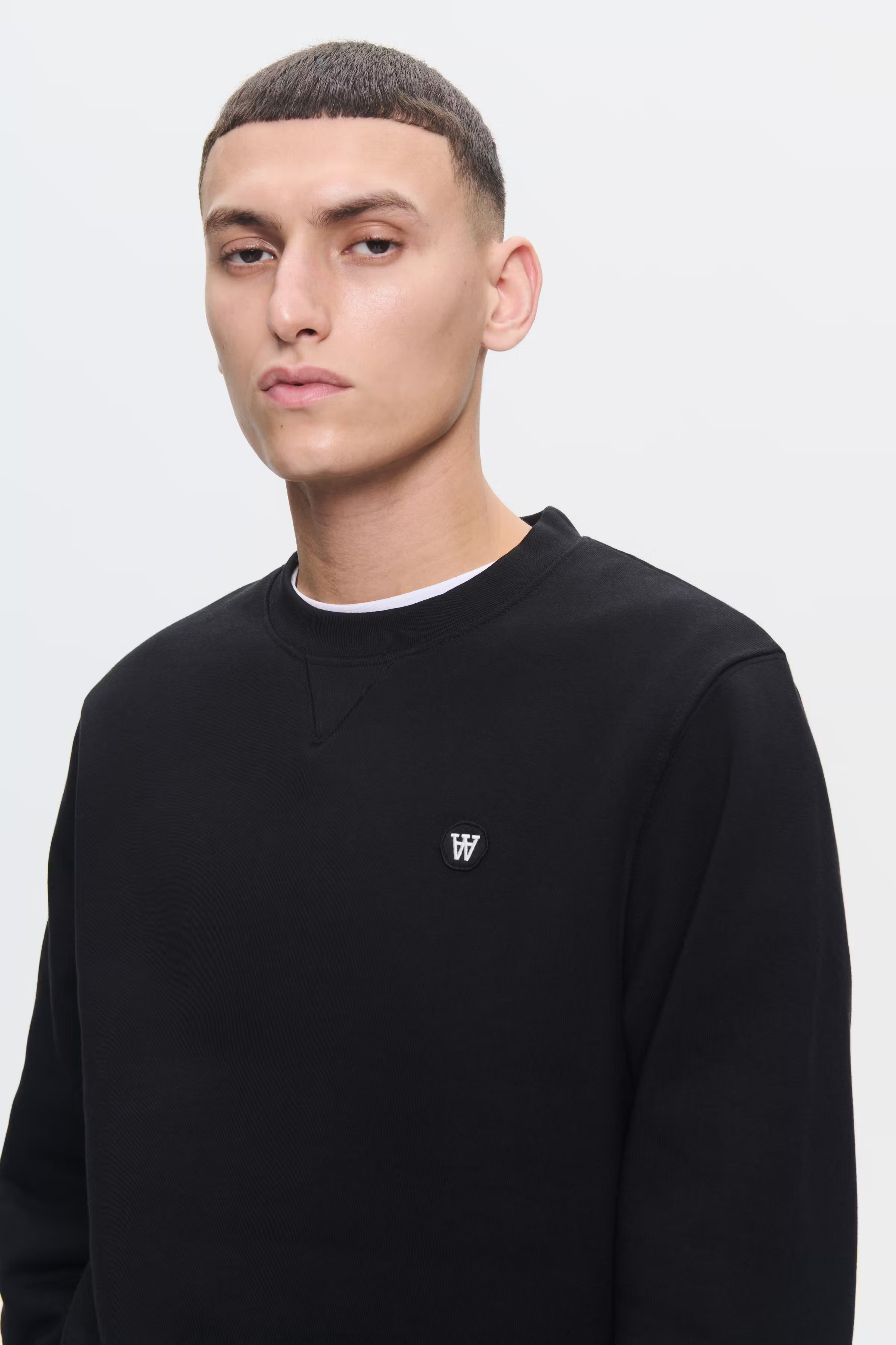 WWTye Sweatshirt LOOKBOOK DETAIL 30251378-193911