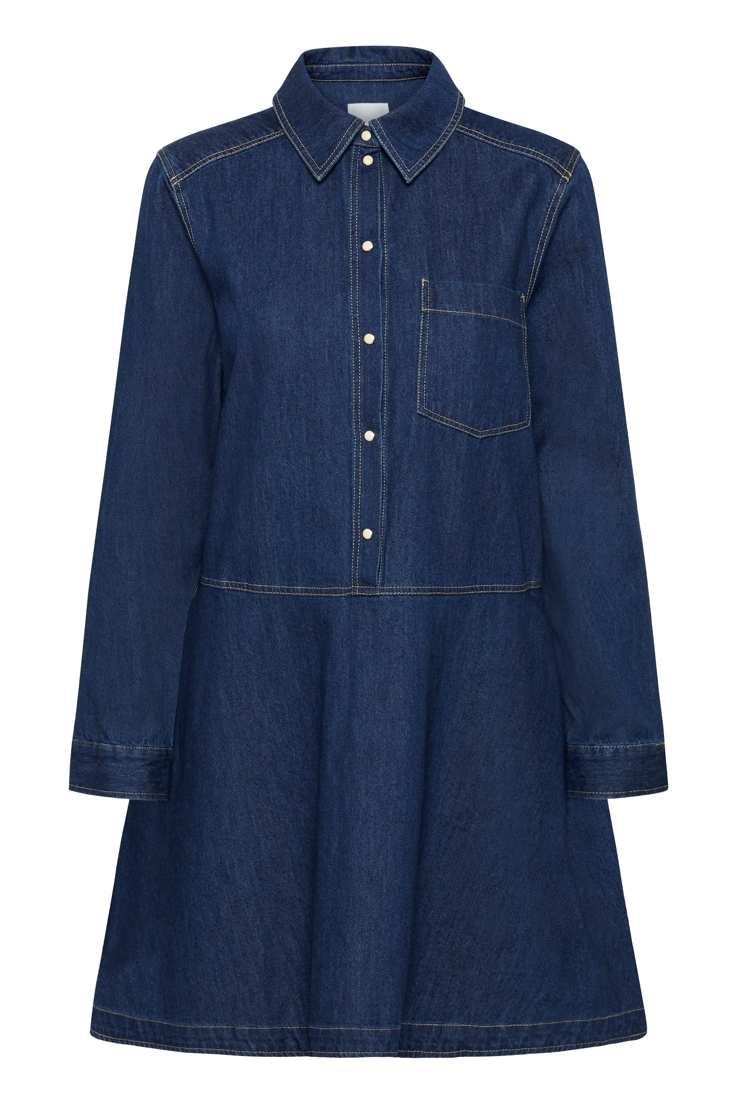 AugustinePW Kjole PACK FRONT 30310486-300158