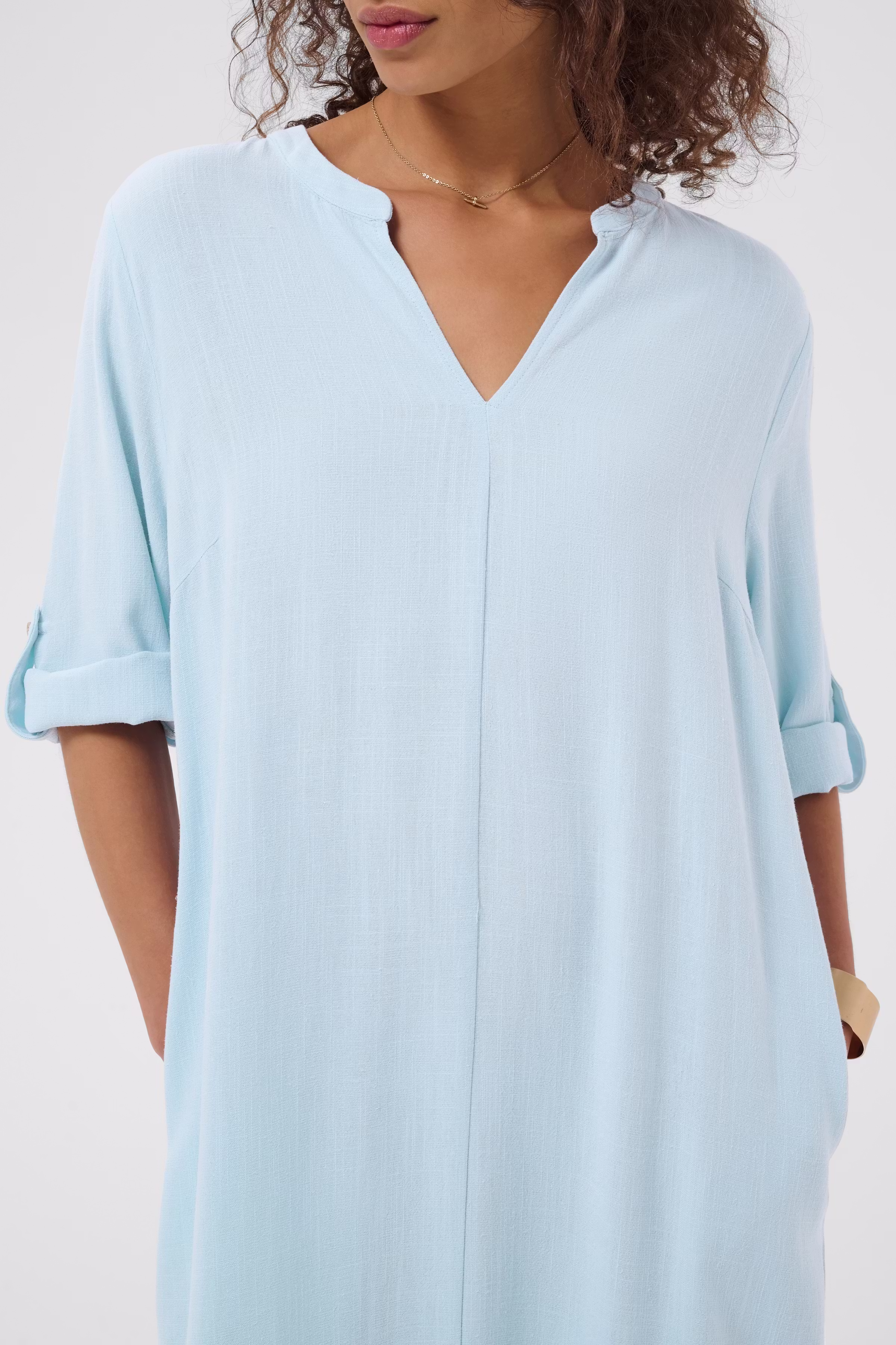 LCKamri Jurk LOOKBOOK DETAIL 10650874-163922