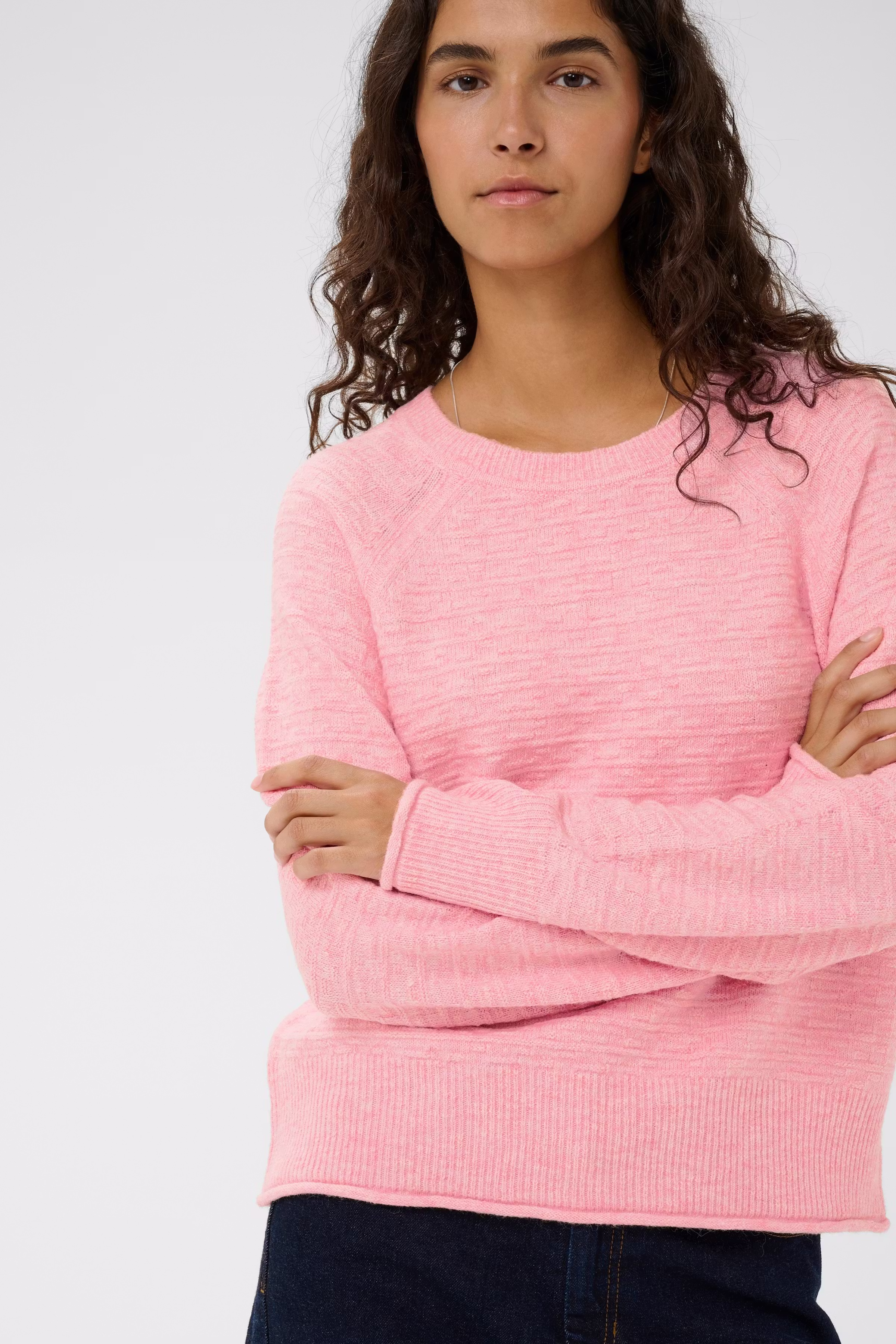 MABELIW Pullover LOOKBOOK DETAIL 30112392-1419111