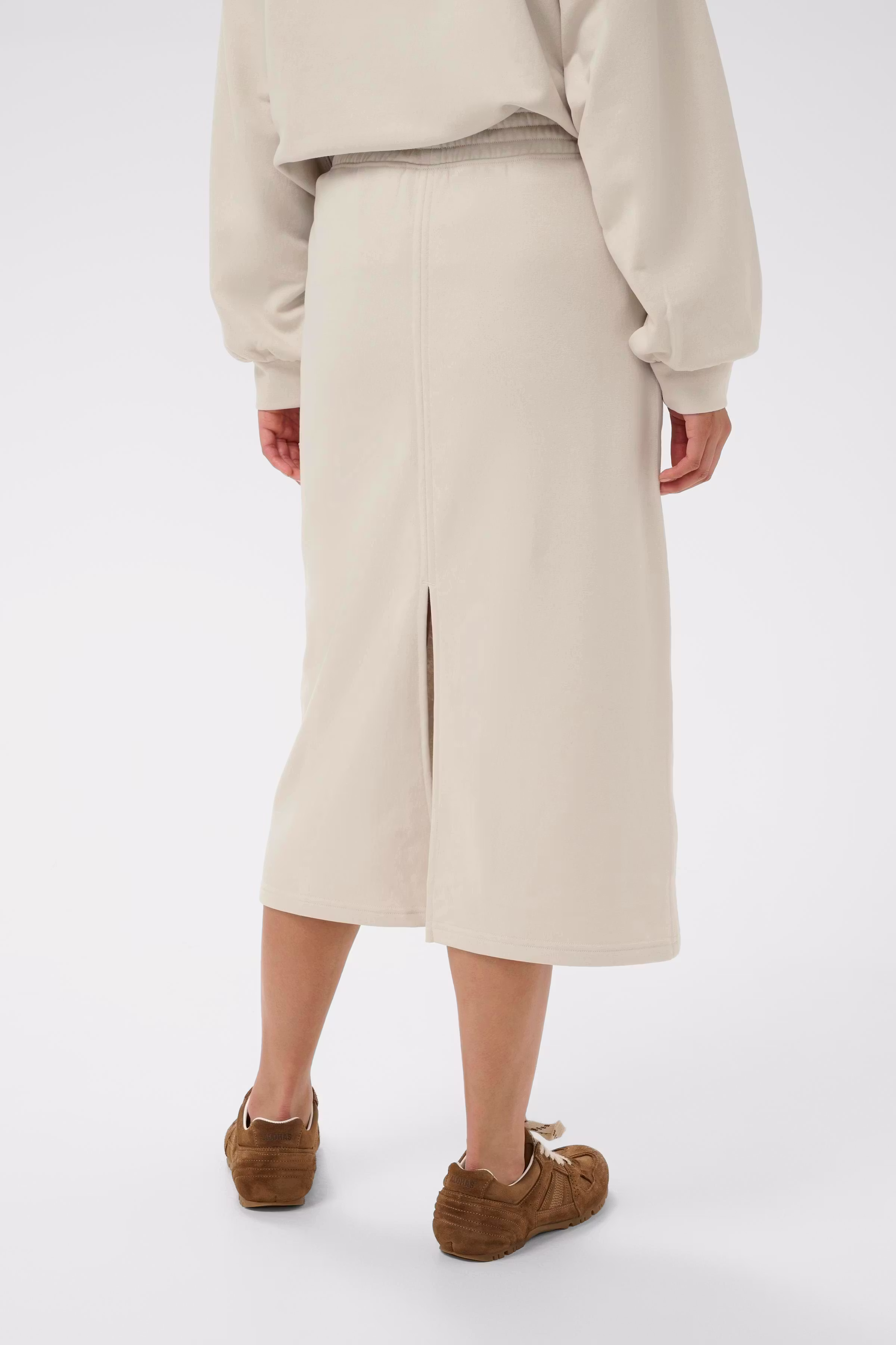 AlfinePW Skirt LOOKBOOK BACK 30310431-144002