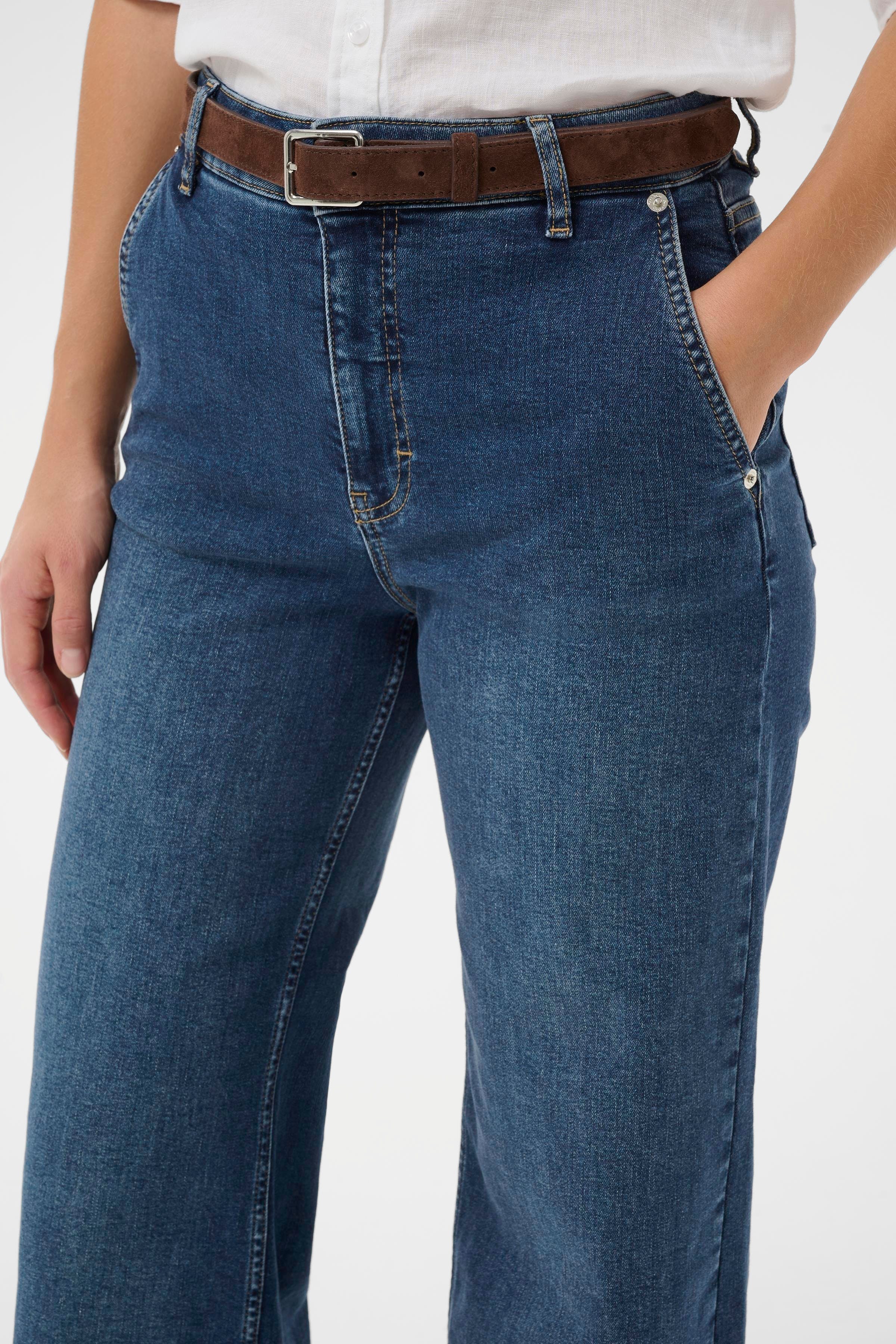 SafinaPW Jeans LOOKBOOK DETAIL 30310366-300157