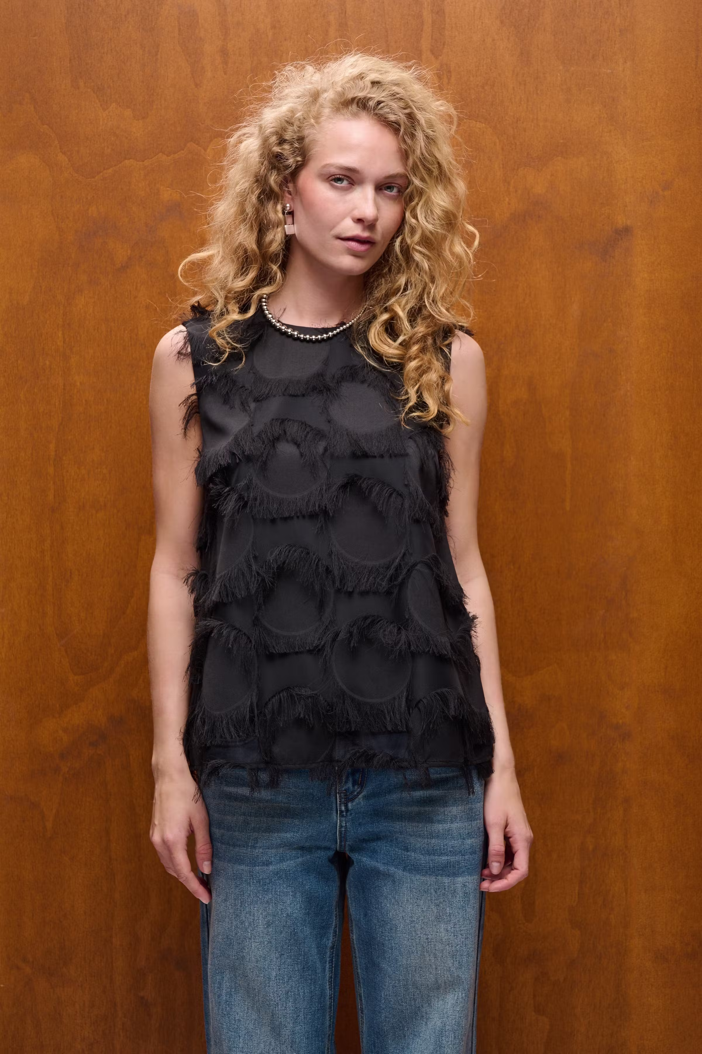 CUjavina Top LOOKBOOK DETAIL 50113624-500012
