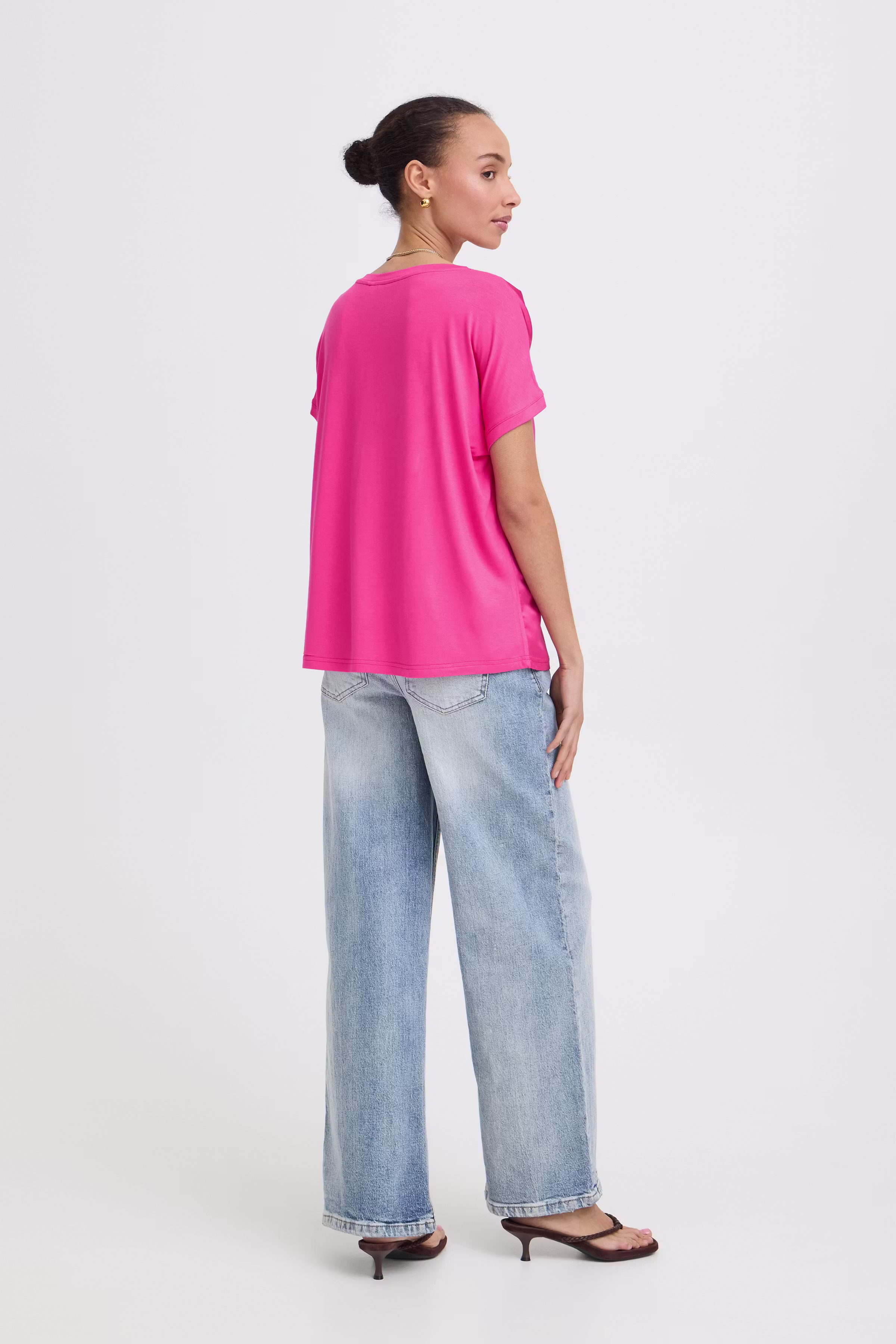 BYSELITA T-shirt LOOKBOOK BACK 20816672-182333