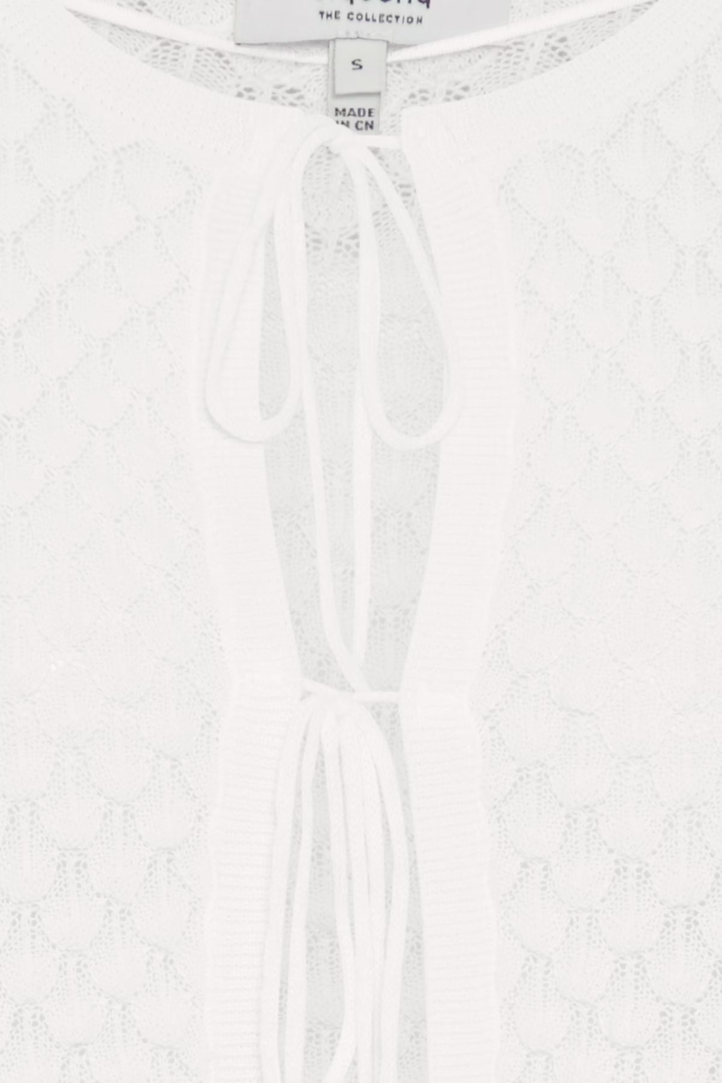 BYMACANA Cardigan PACK DETAIL 20814623-114300