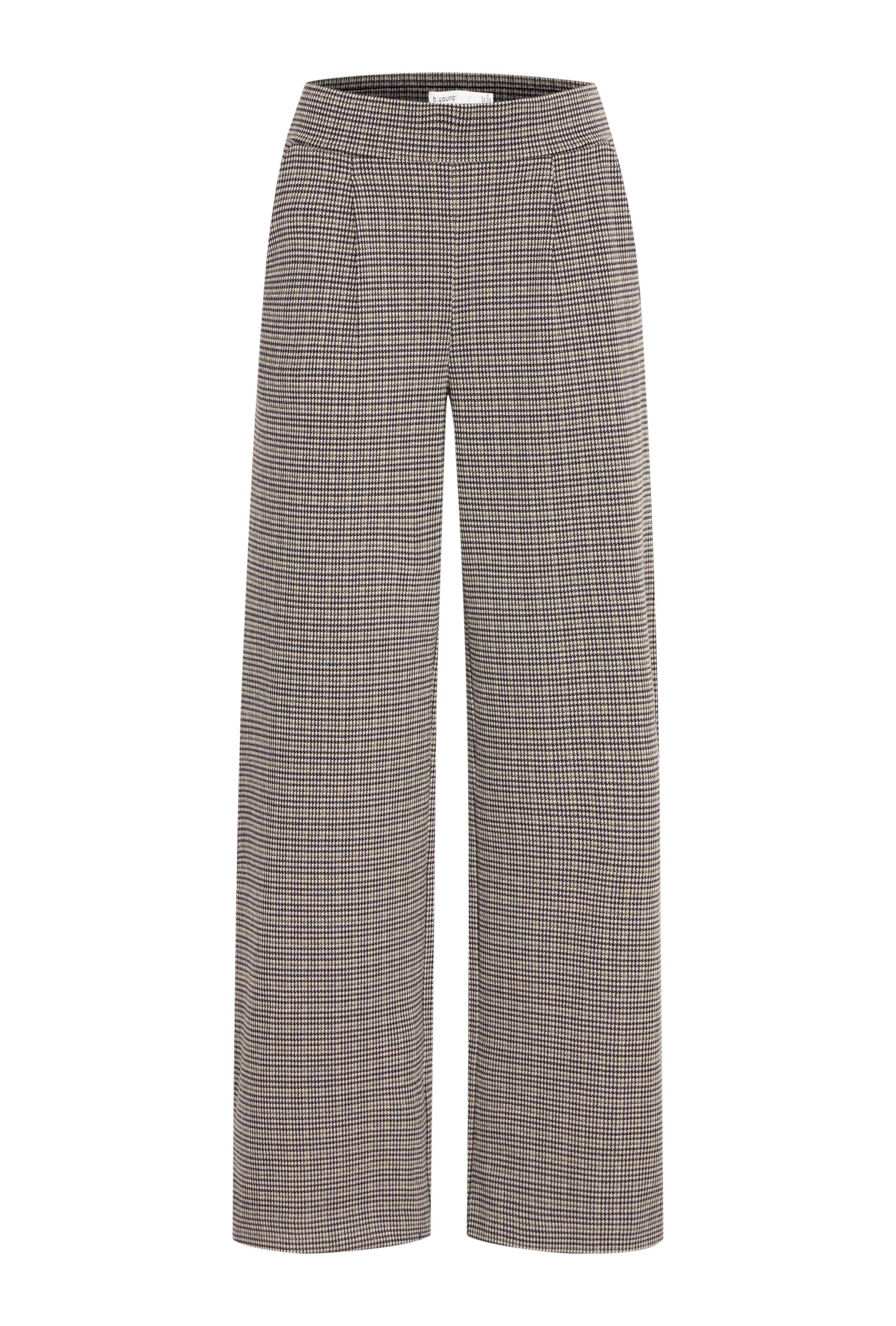 BYROWAN Trousers PACK FRONT 20815702-200453