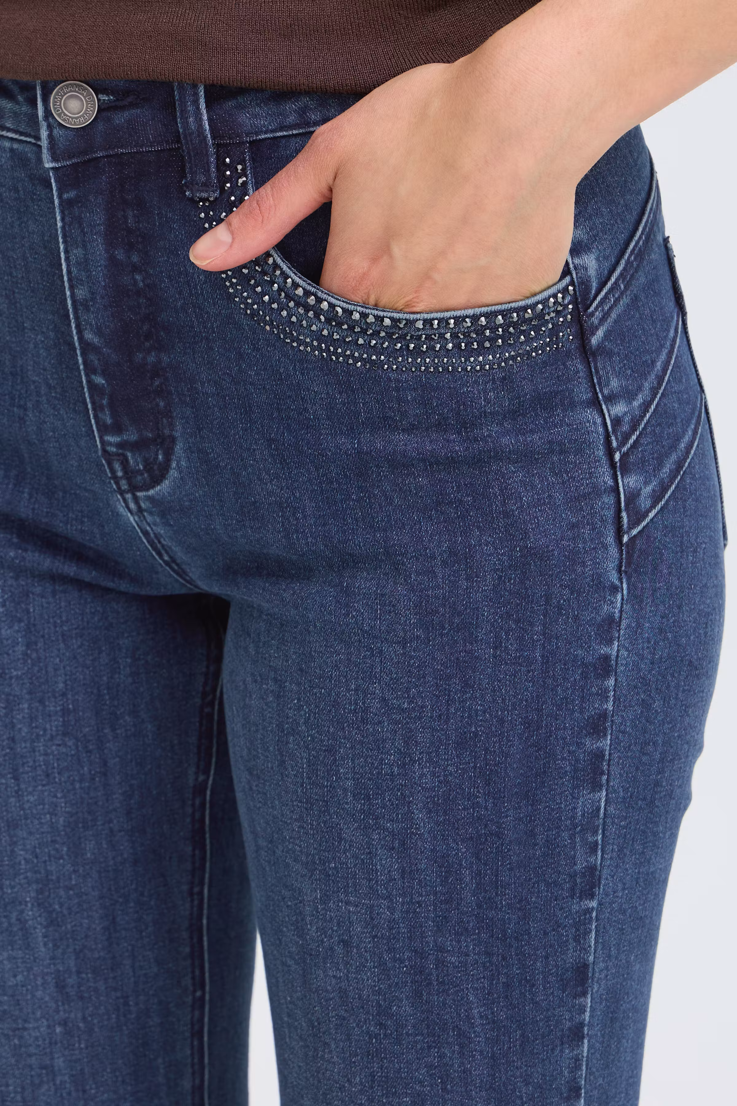 FRATLANTA Jeans LOOKBOOK DETAIL 20618321-200996