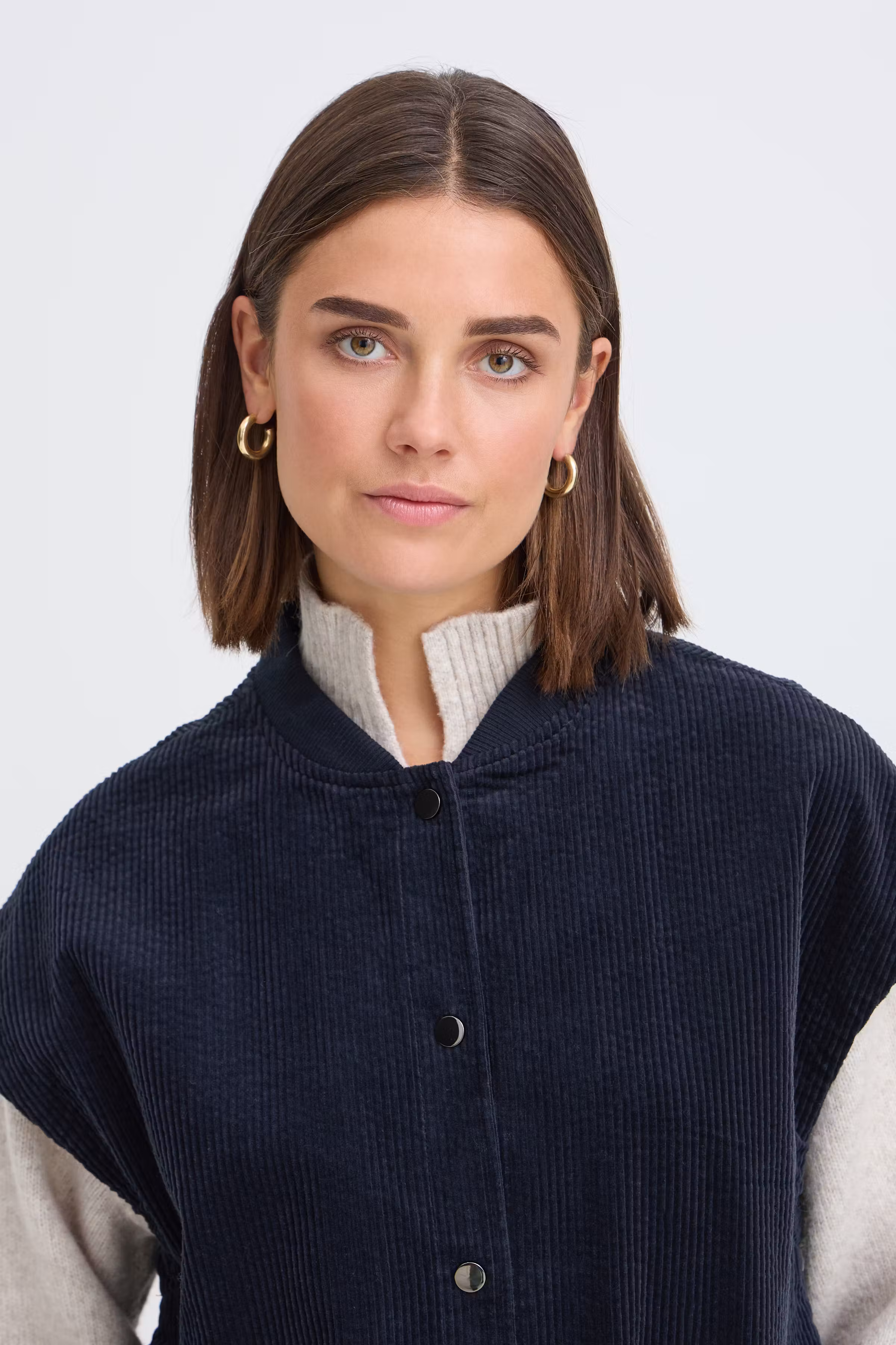 FRSALOMI Vest LOOKBOOK DETAIL 20618195-194011