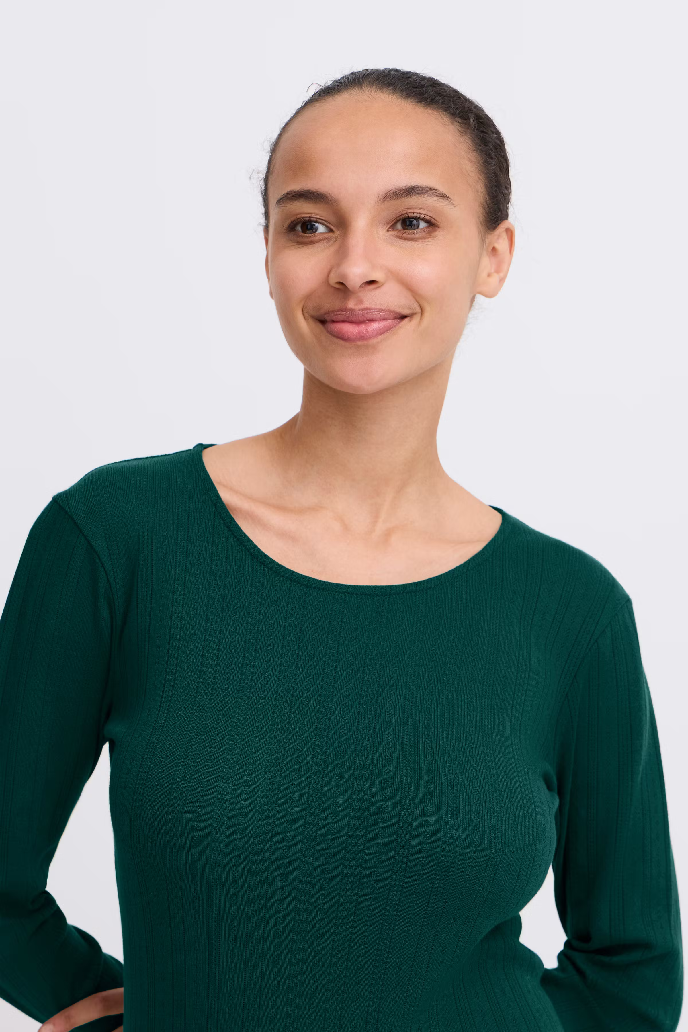 BYUNICA T-shirt LOOKBOOK DETAIL 20816898-195030