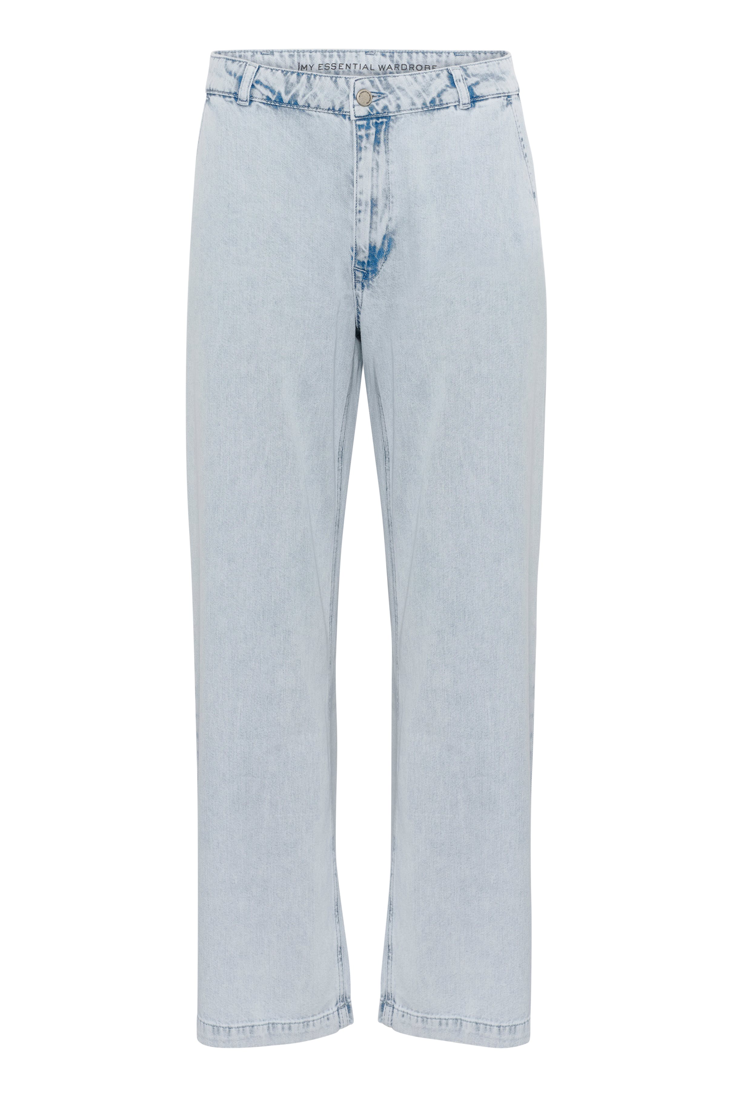 MaloMW Bukser PACK FRONT 10704346-100086