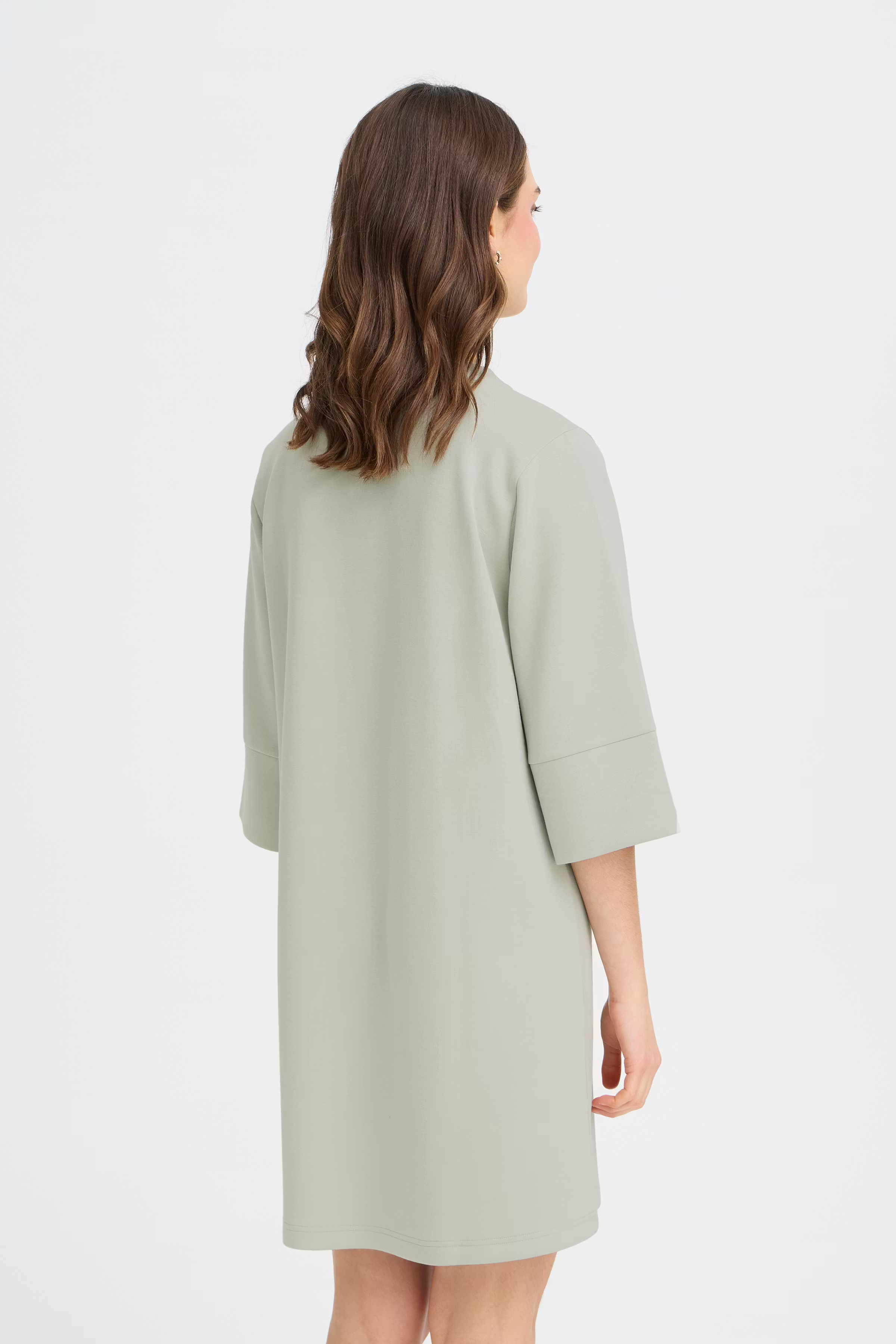 FRAURORA Kjole LOOKBOOK BACK 20617551-160110