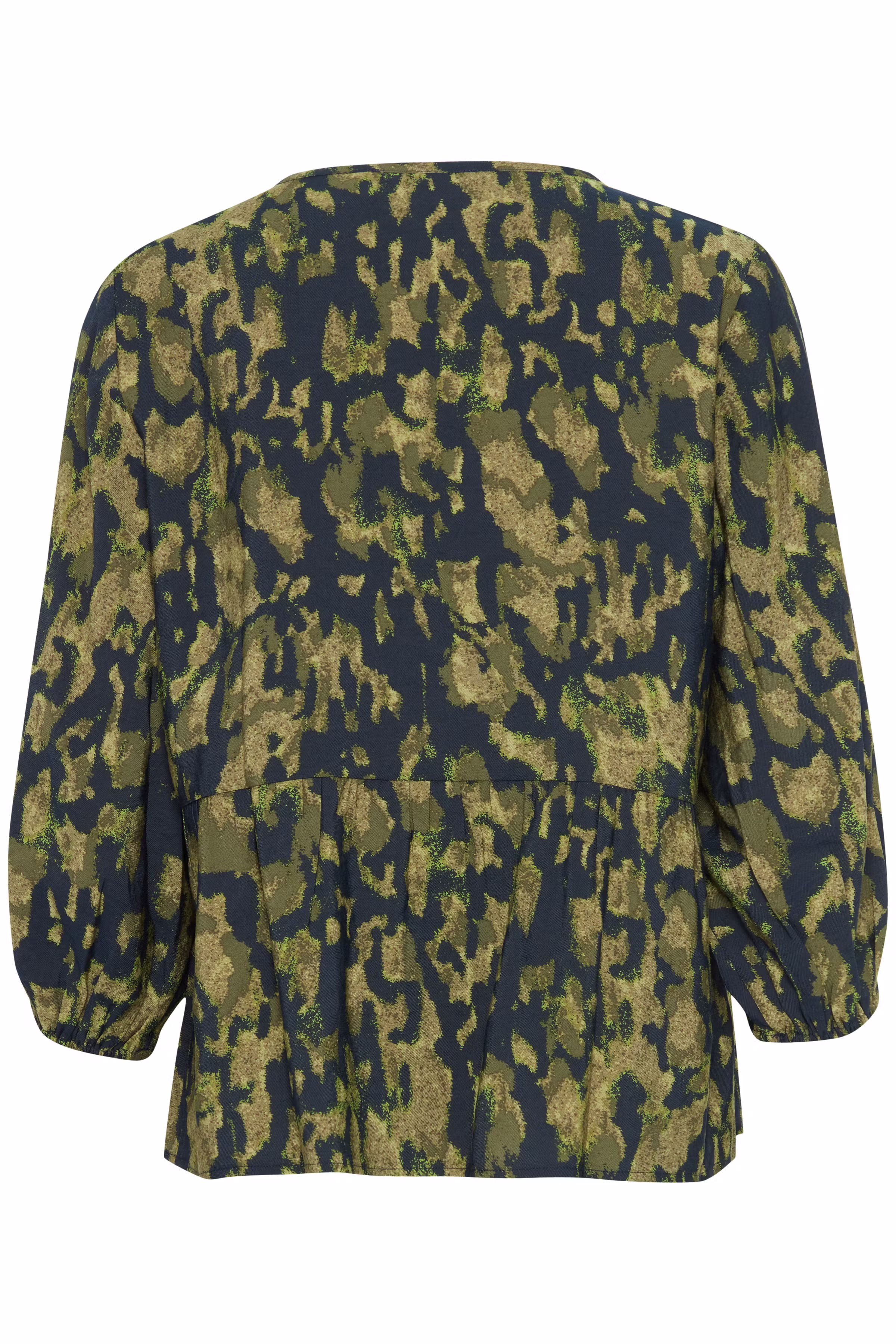 BYHANVA Bluse PACK BACK 20815597-203690