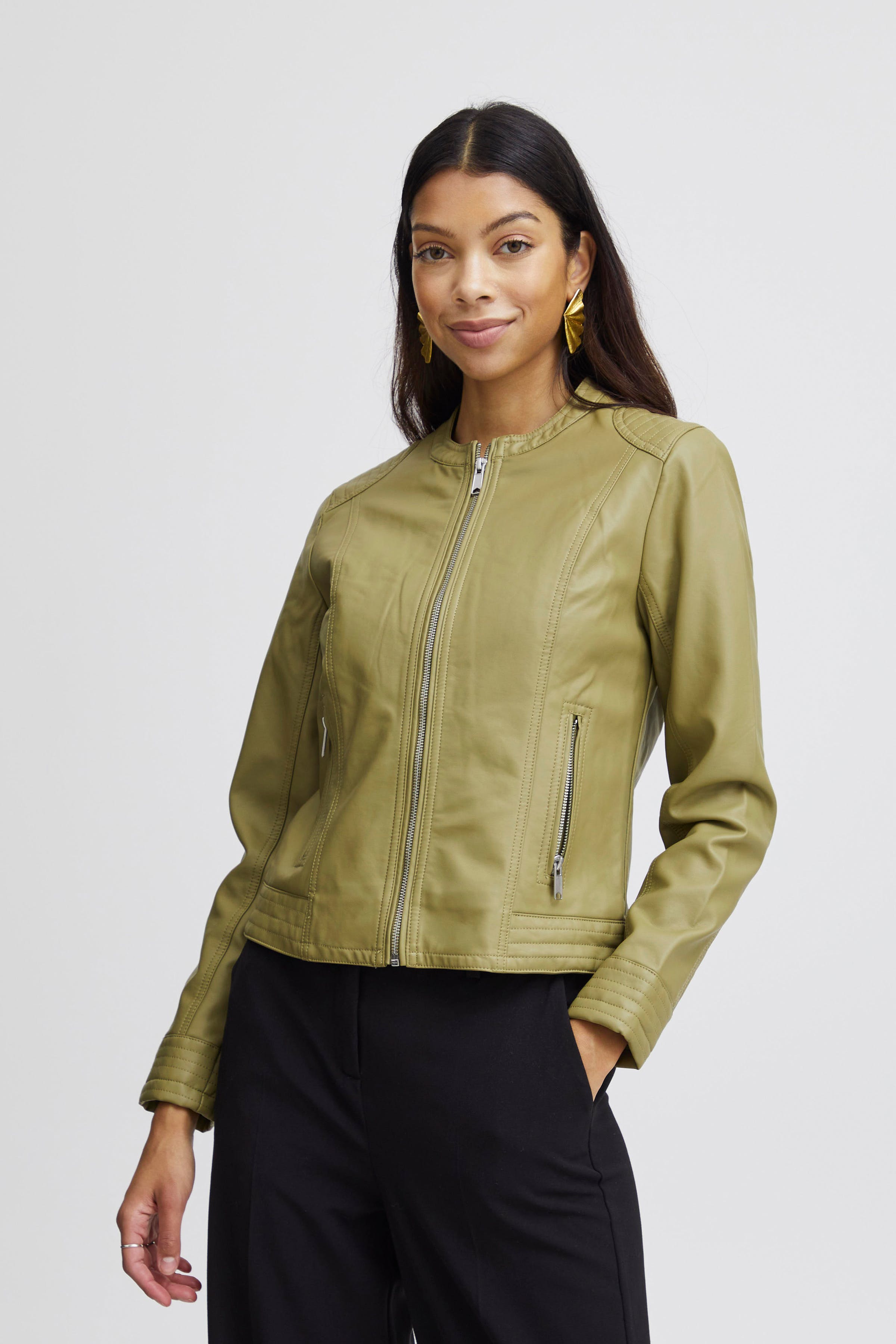 BYACOM Bovenkleding LOOKBOOK FRONT 20809396-170620