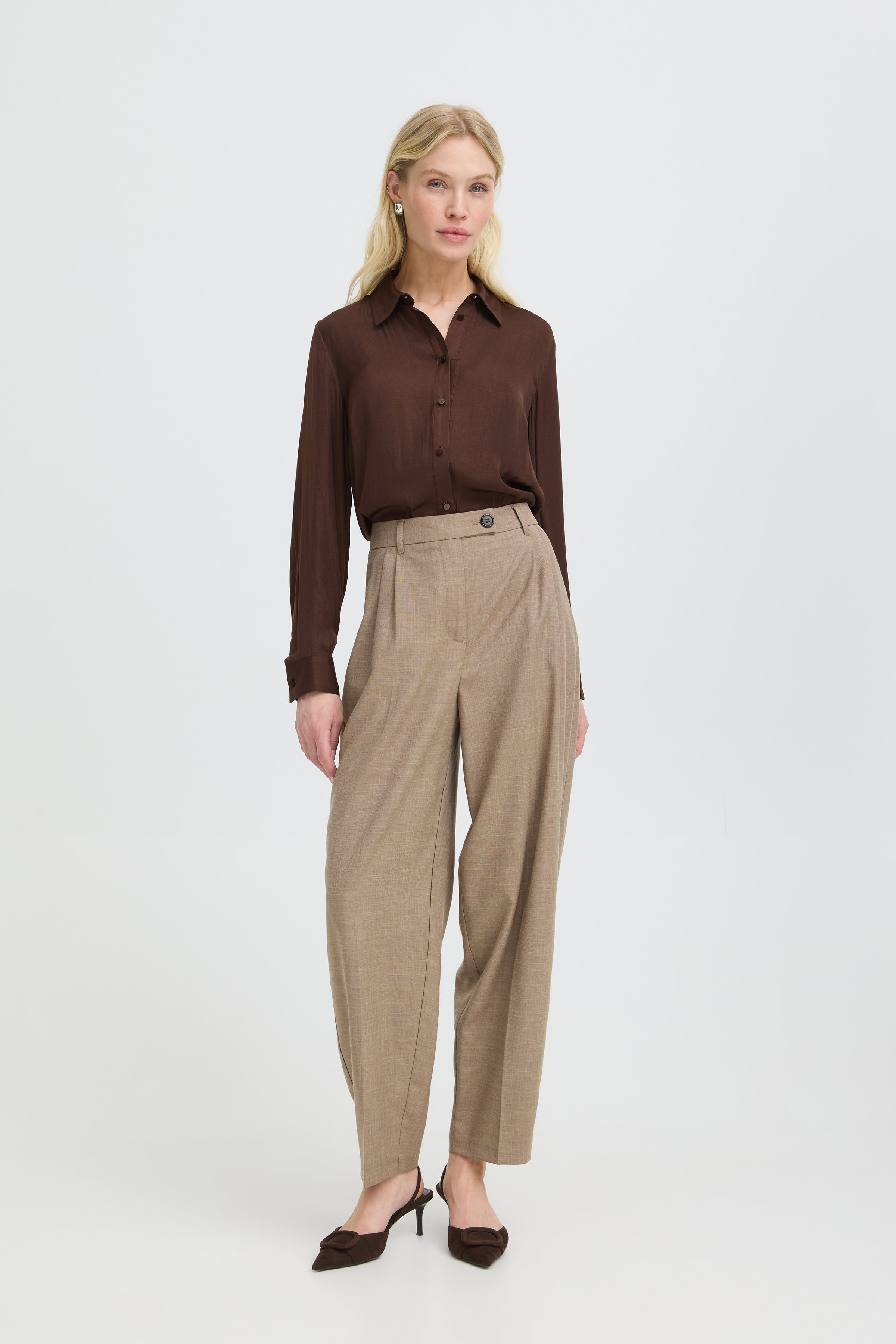 BYDANNIO Trousers LOOKBOOK FRONT 20819335-1710381