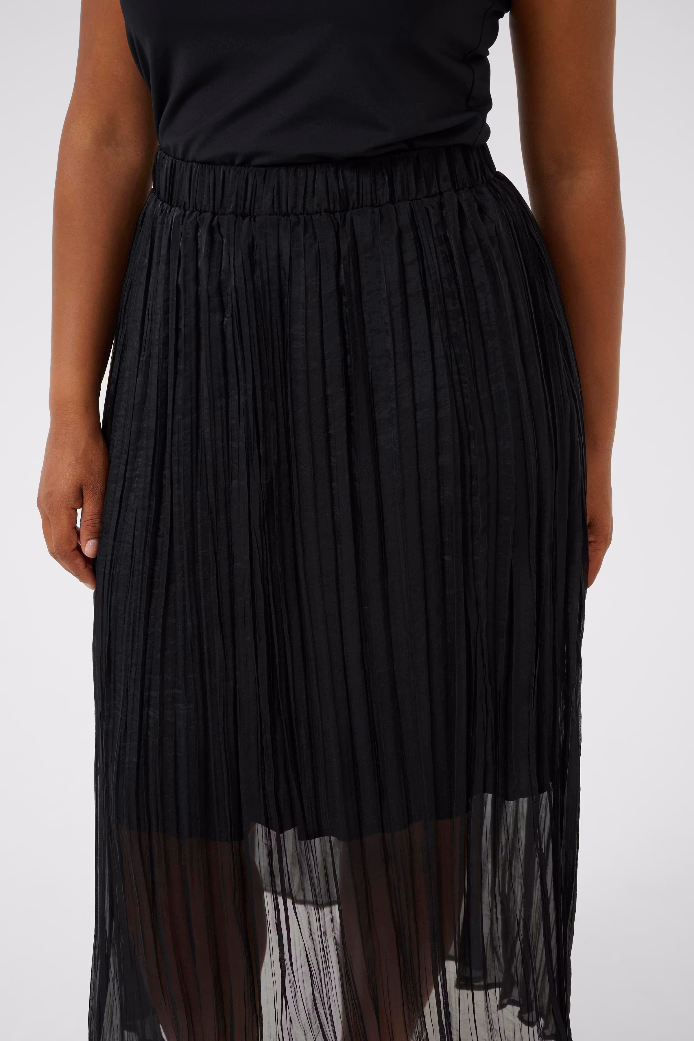 KCperi Jupe LOOKBOOK DETAIL 10583636-100121