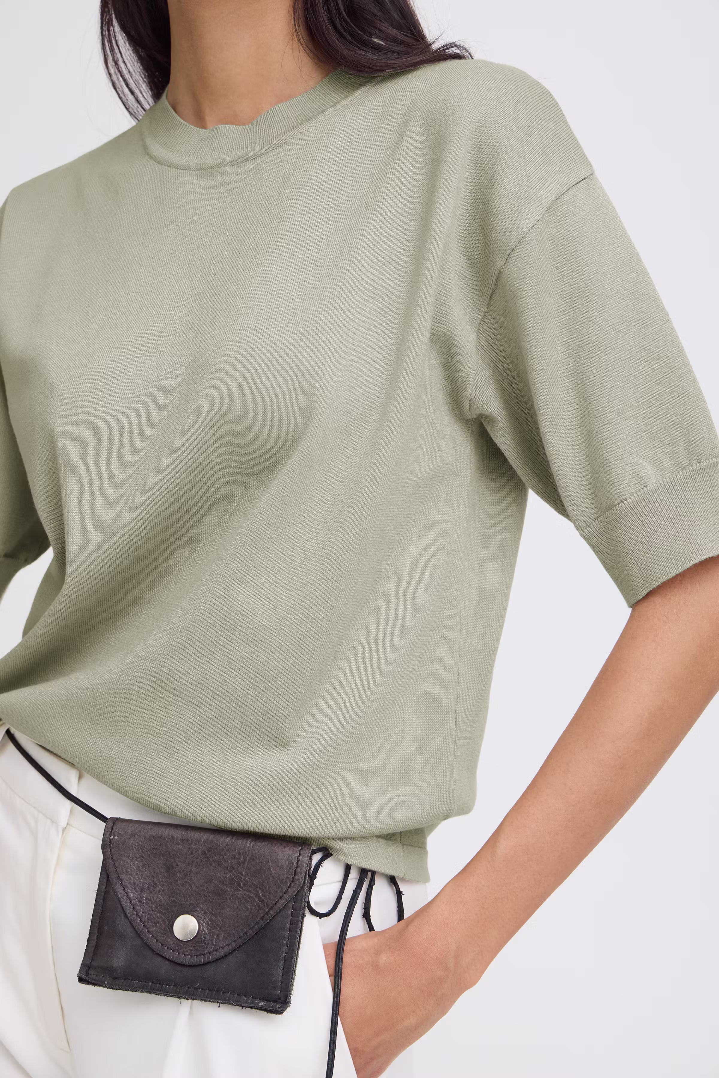 BYMMORLA Pullover LOOKBOOK DETAIL 20814397-156410