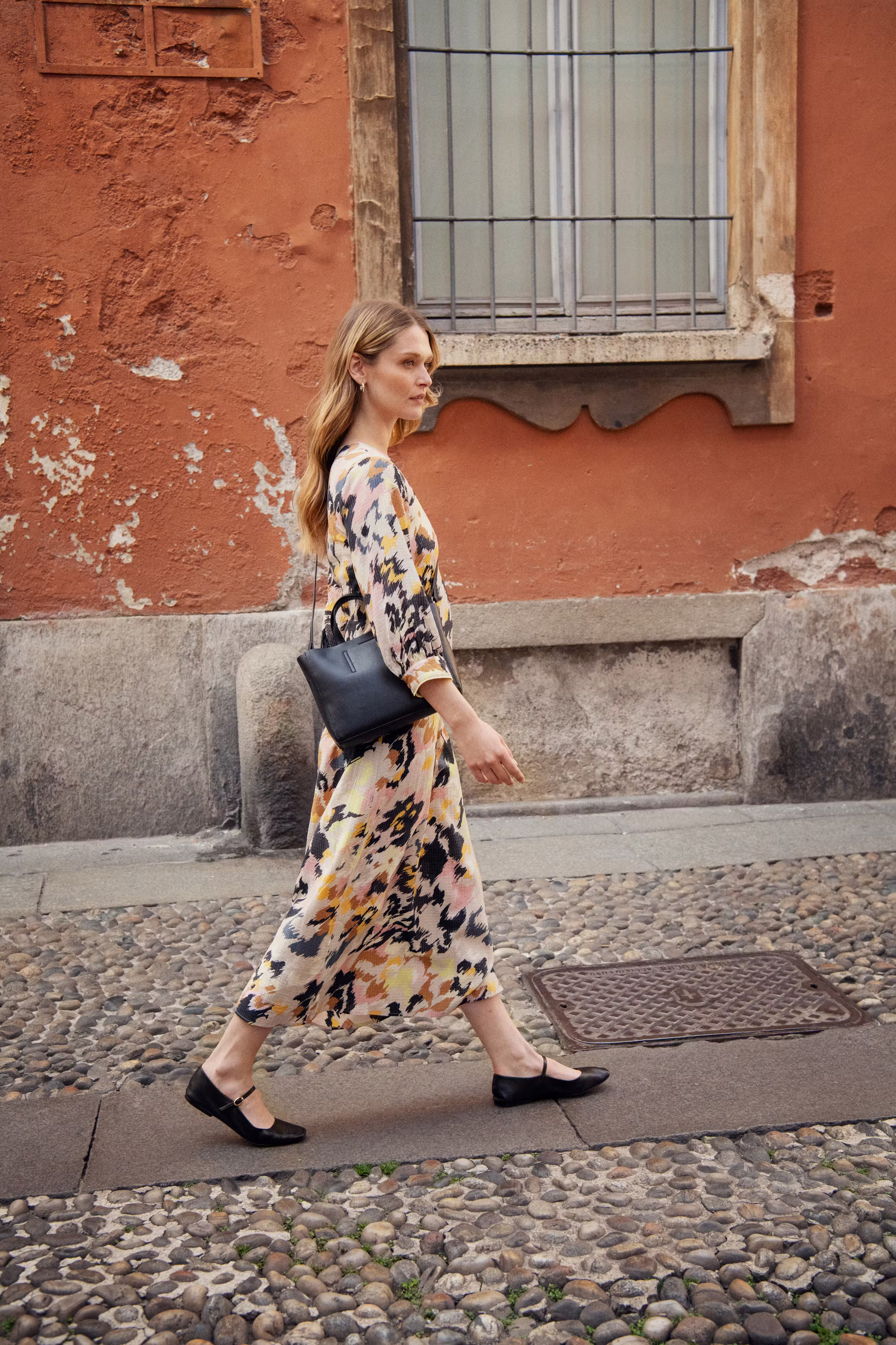 JolandePW Kjole LOCATION NONE 30308783-303074