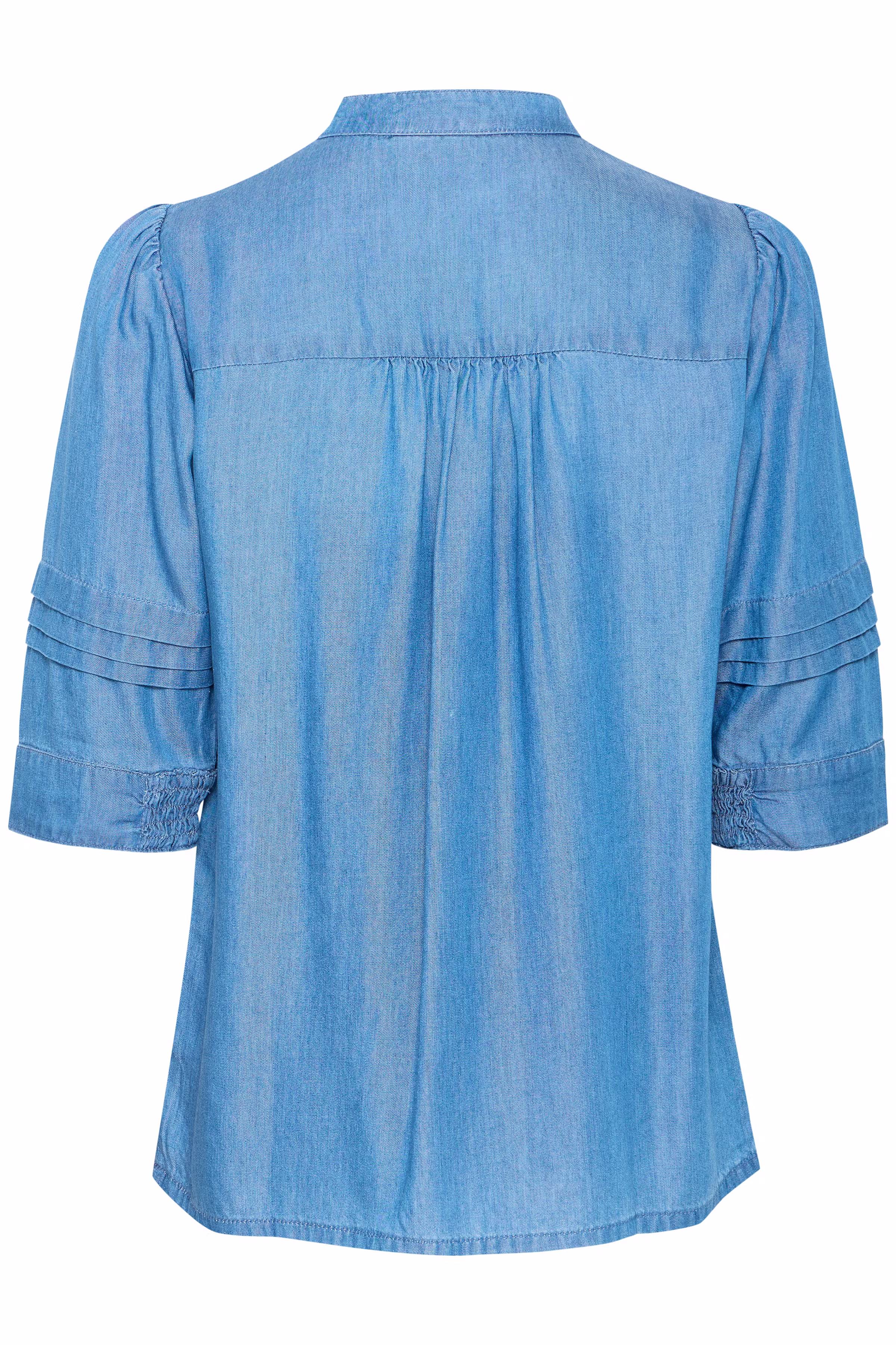 PZGAJA Skjorte PACK BACK 50208936-200005