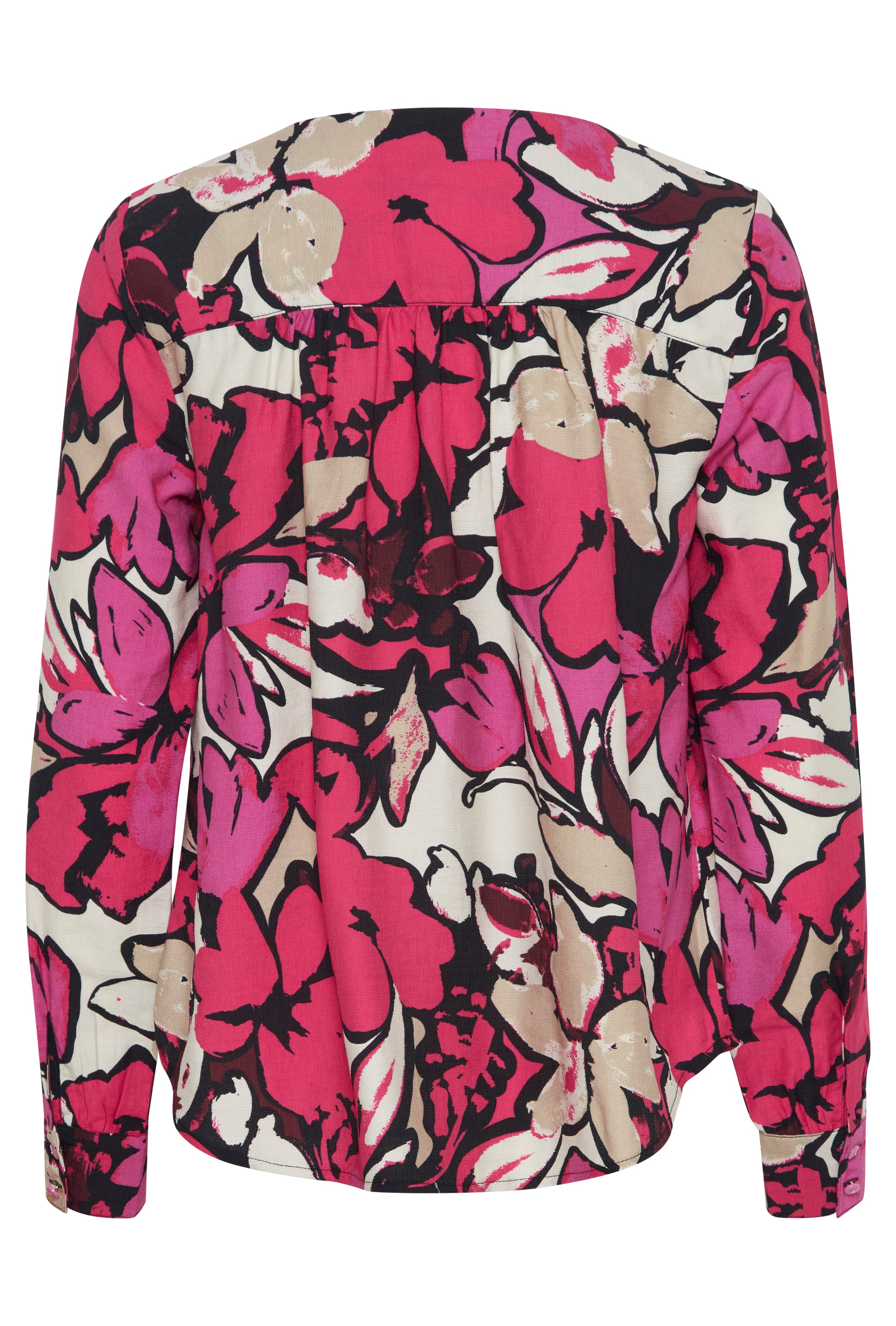 BYJANINA Blus PACK BACK 20814584-202844