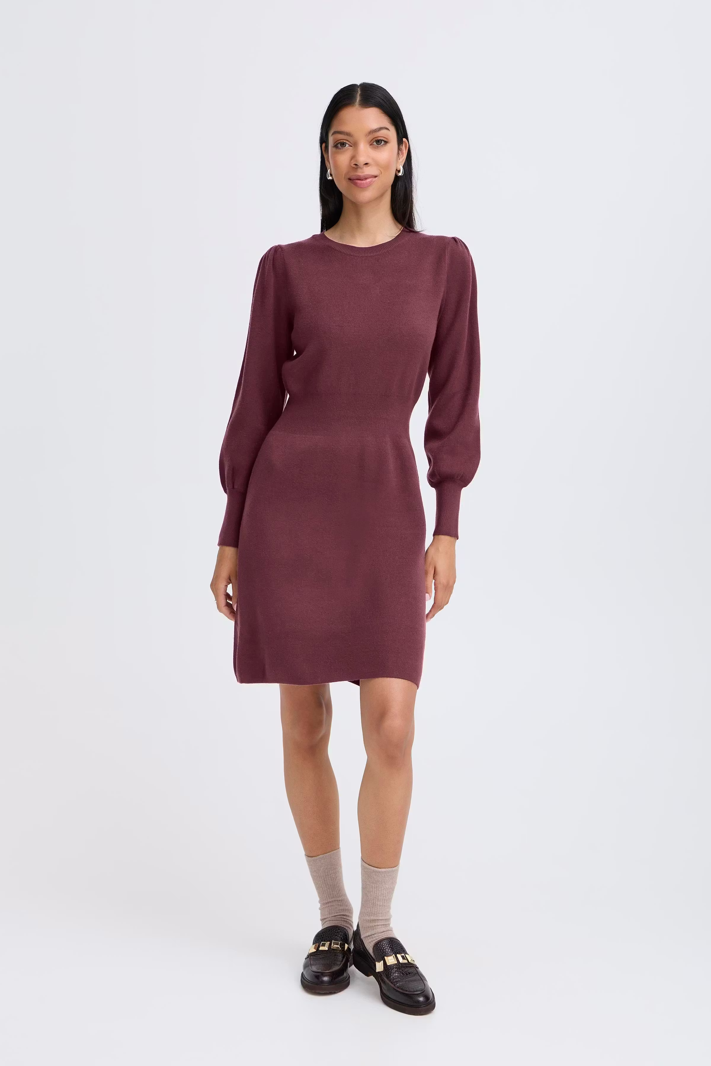 BYOTARI Kjole LOOKBOOK FRONT 20817123-191627