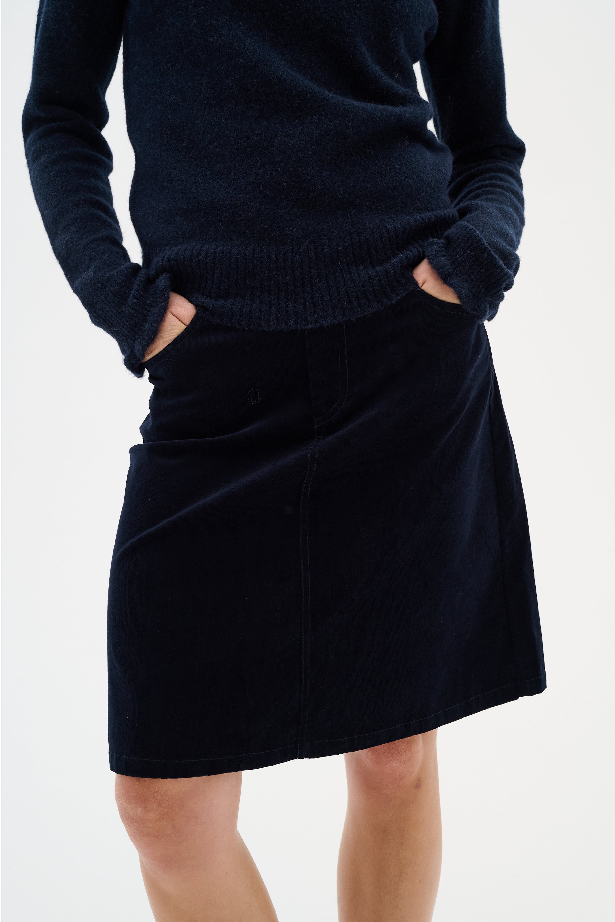 RylieIW Kjol LOOKBOOK DETAIL 30108629-300005