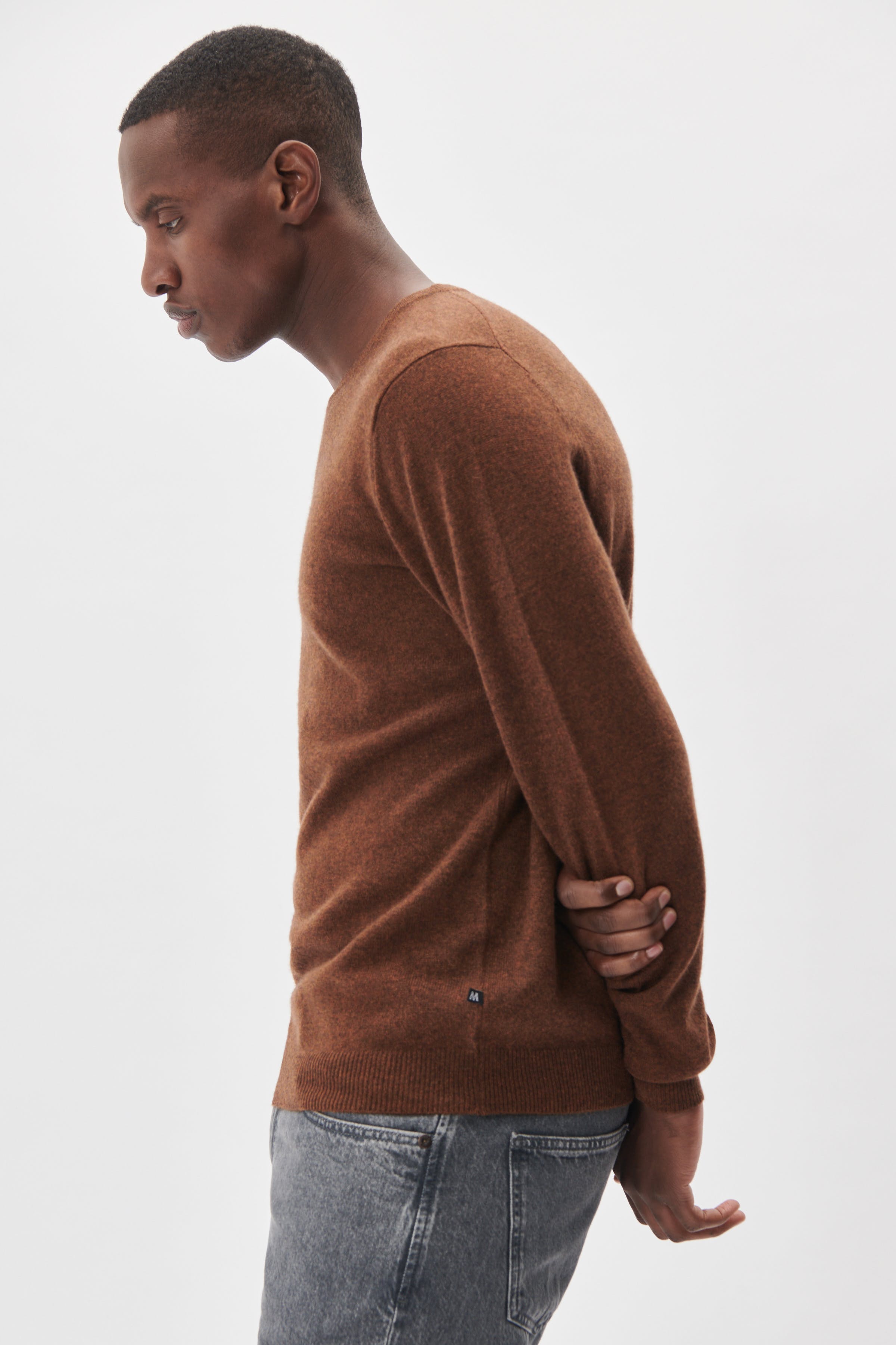 MAmordy Cashmere Strickpullover LOCATION NONE 30206044-1912421