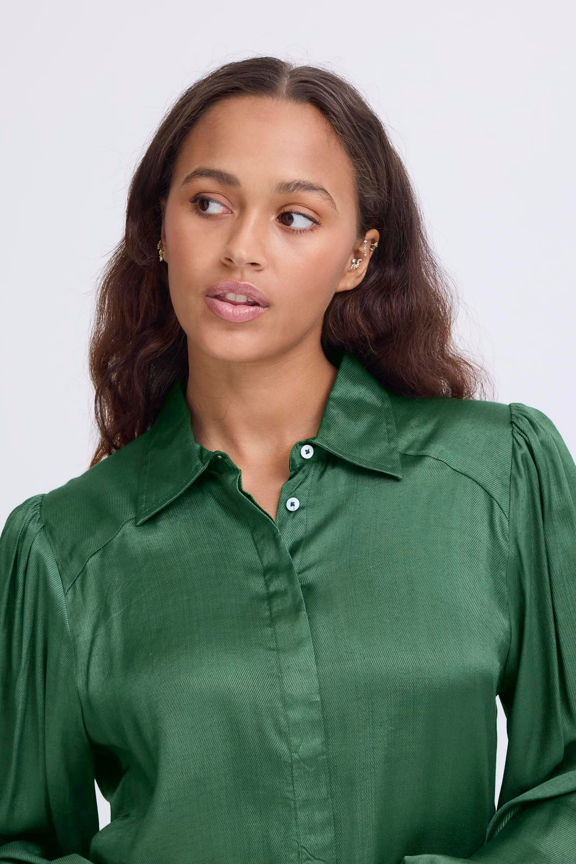 IHCOLORADA Skjorte LOOKBOOK DETAIL 20124449-195920