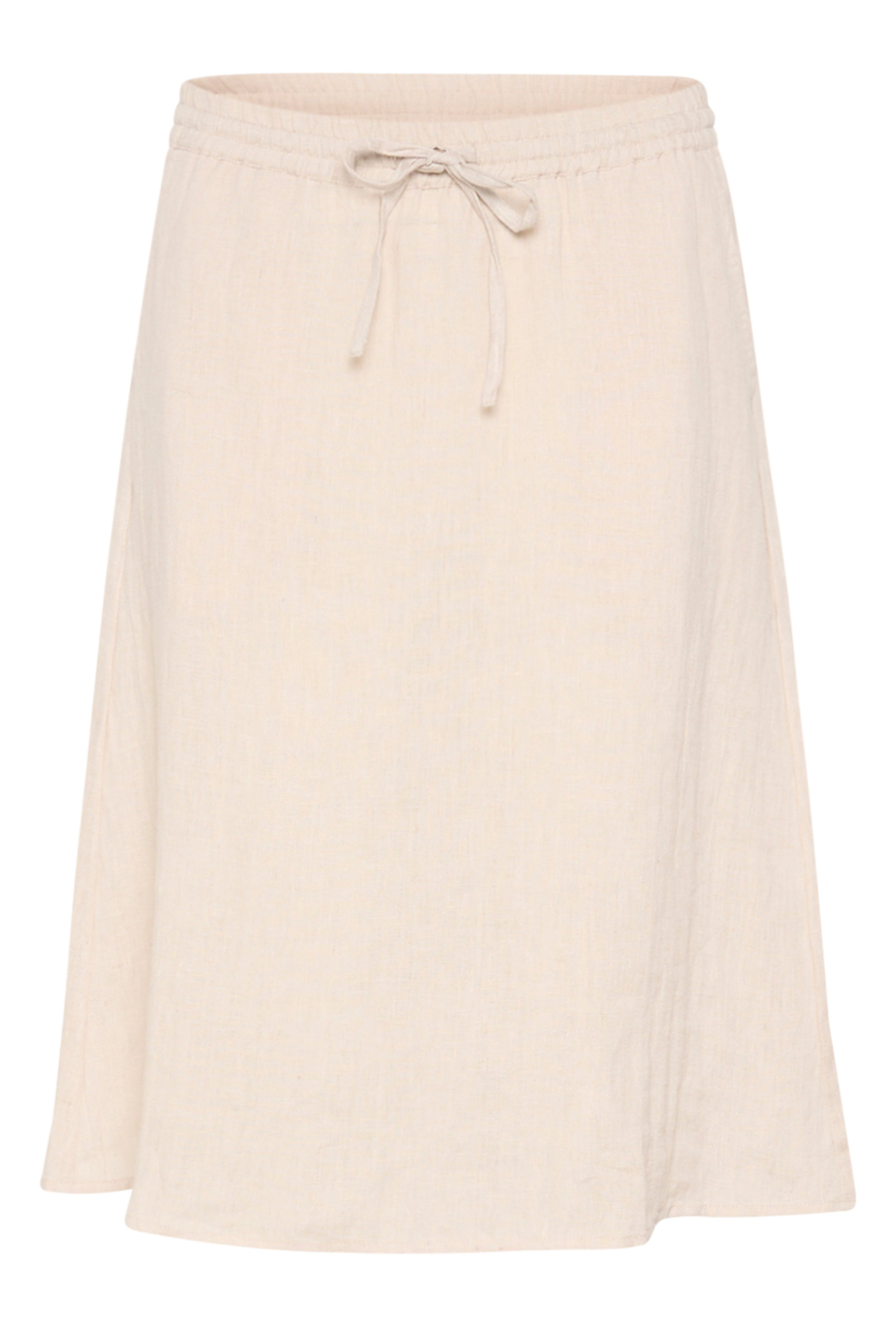 CRBellis Jupe en lin PACK FRONT 10613358-104537