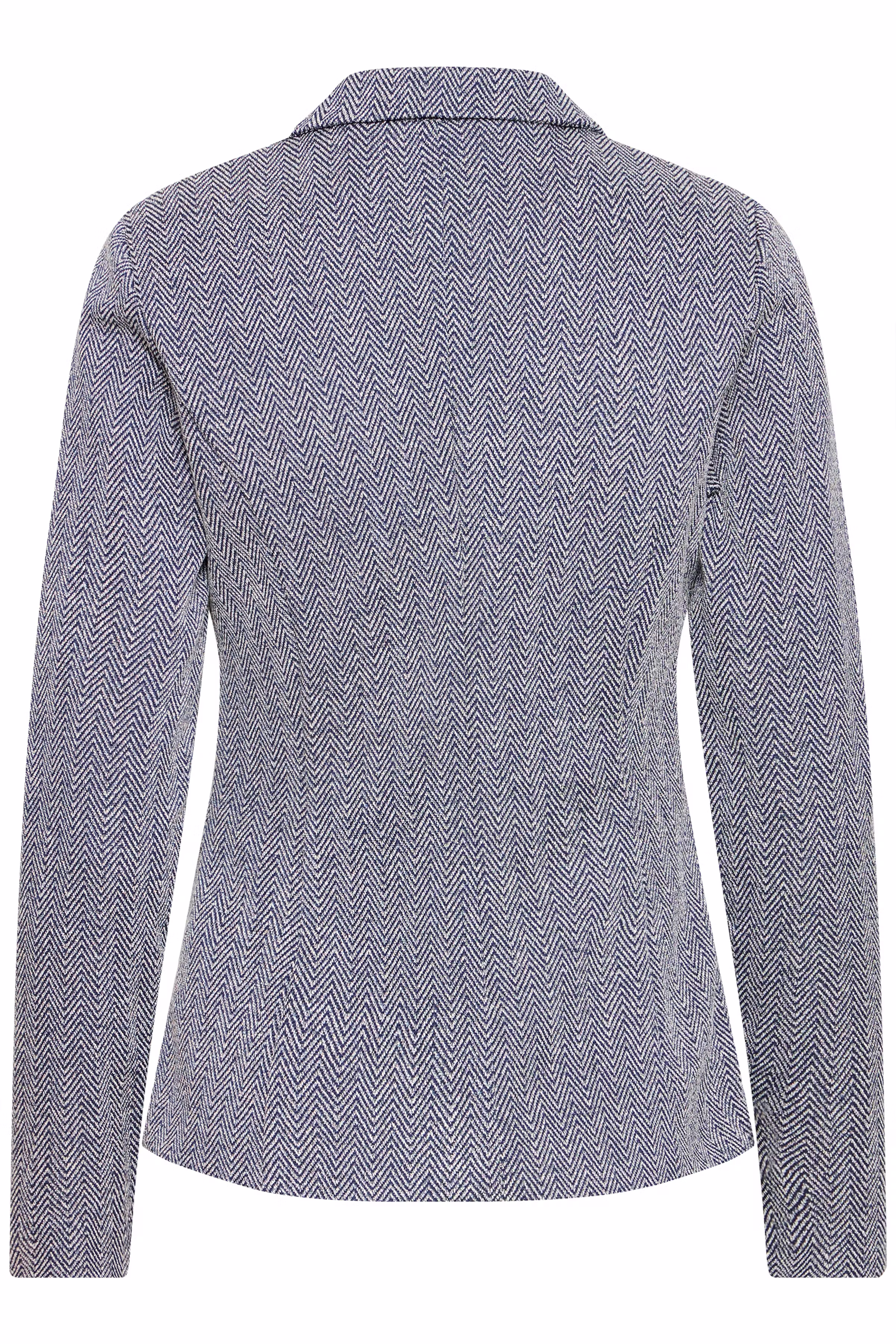 IHKATE JACQUARD Blazer PACK BACK 20121600-900000478