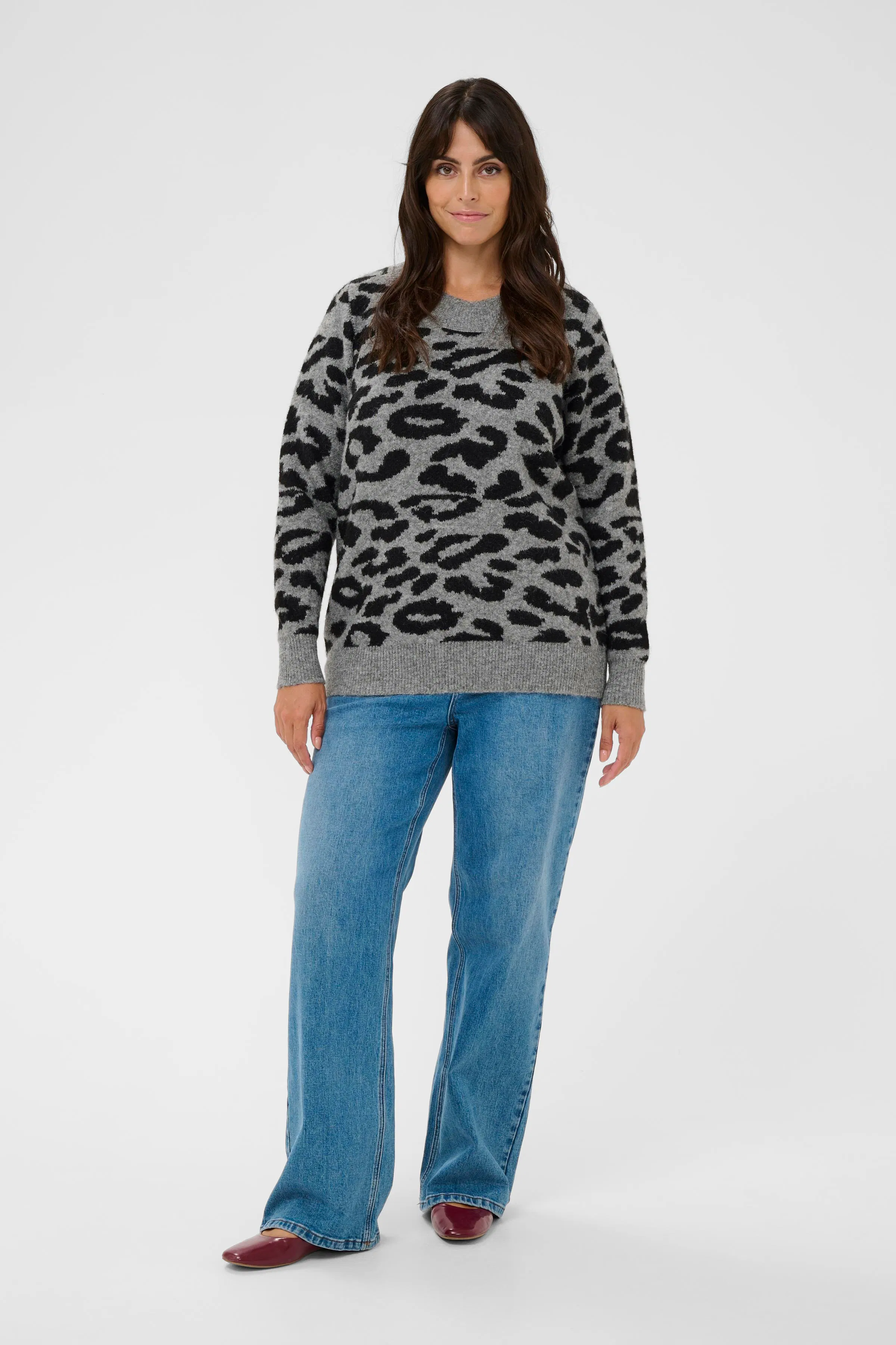 KCsandia Pullover LOOKBOOK FRONT 10583698-108298