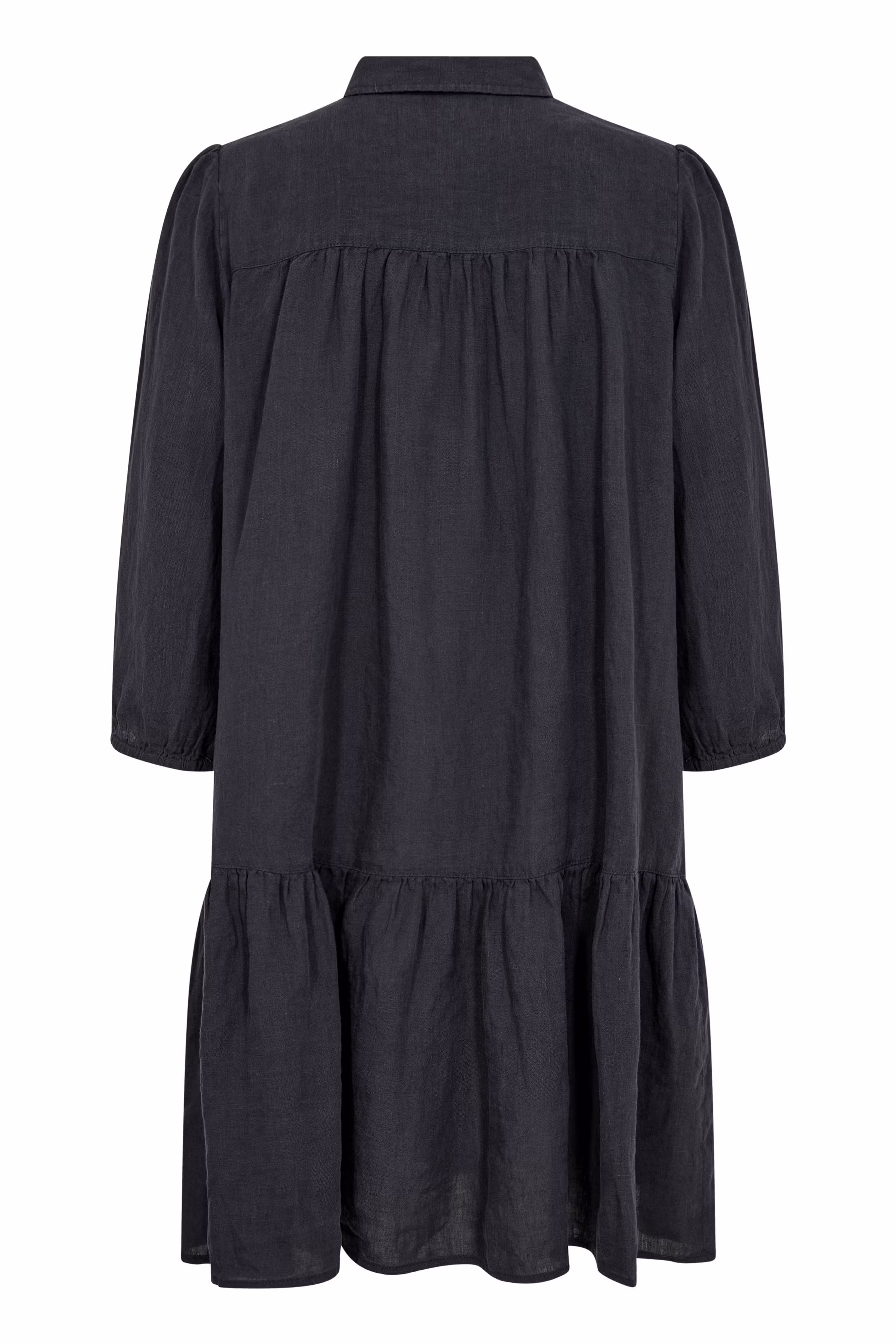 NynjaPW Jurk PACK BACK 30309411-194109