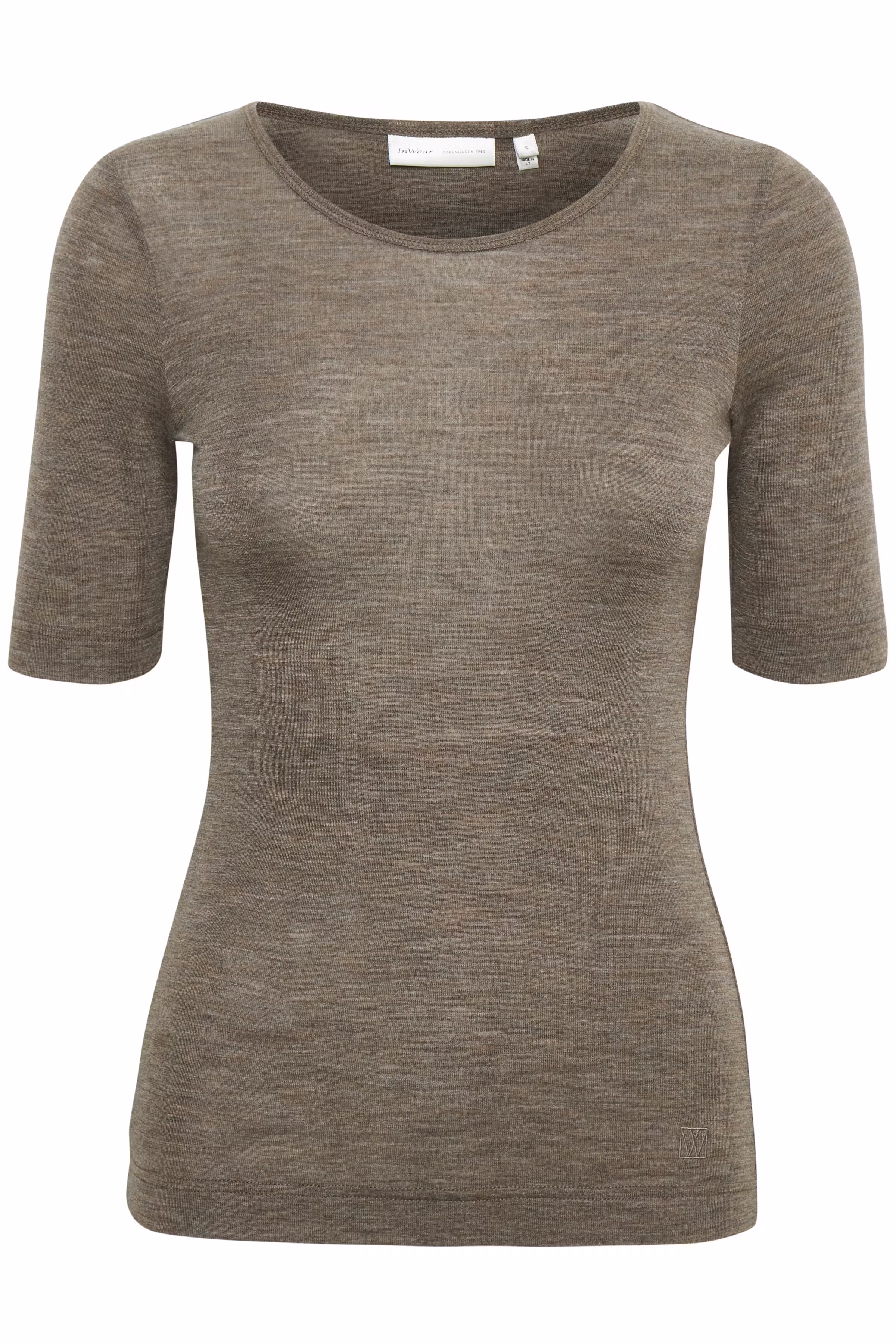 FangIW Ull T-shirt PACK FRONT 30106098-300872