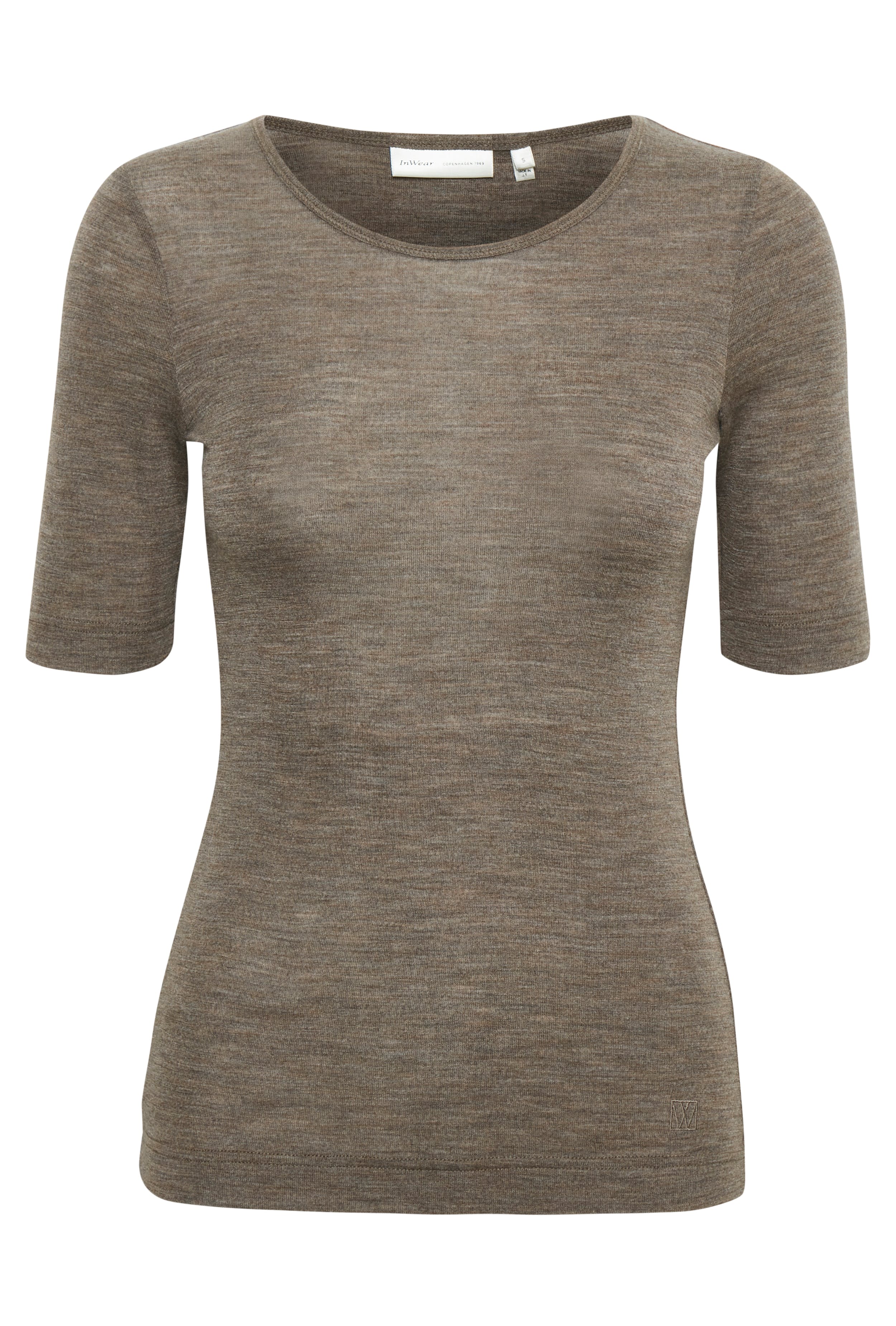 FangIW Wool T-shirt PACK FRONT 30106098-300872