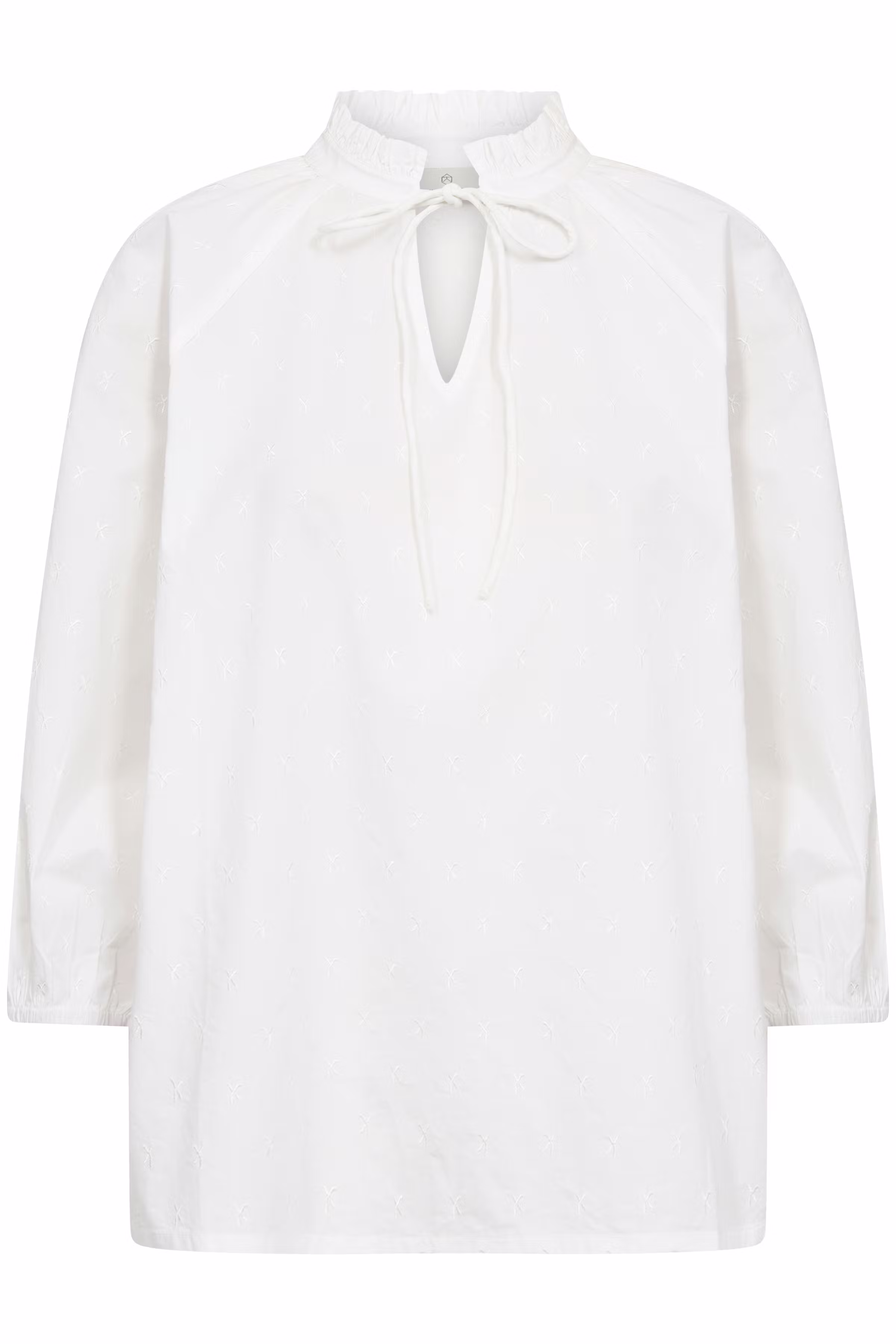 KAulla Bluse PACK FRONT 10509754-107293