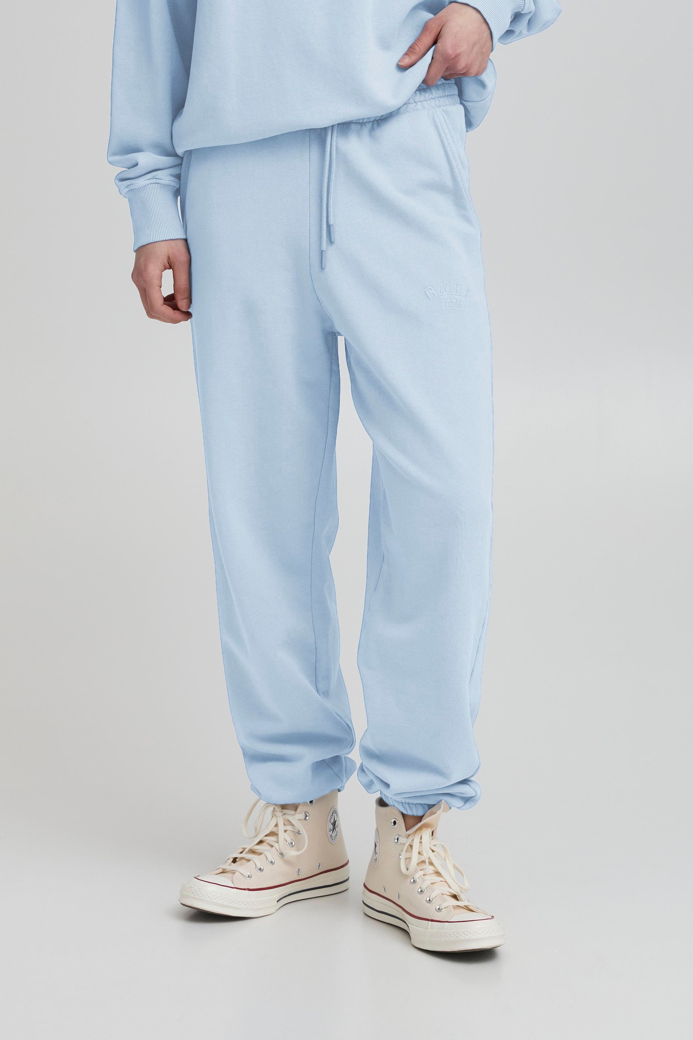 BAJOHNSON Trousers LOOKBOOK FRONT 50405011-144214