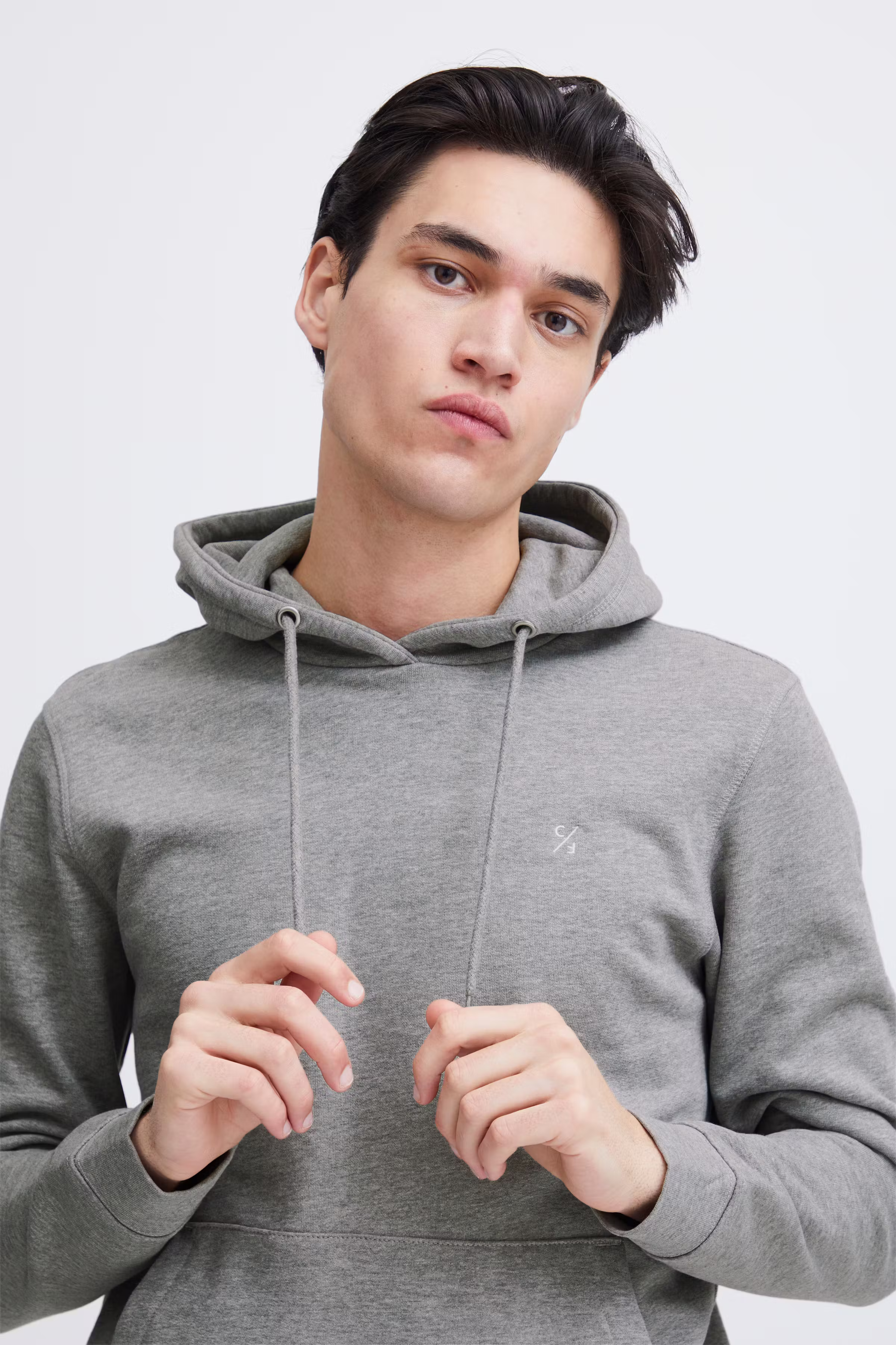 CFSEBASTIAN Sweatshirt LOOKBOOK DETAIL 20503590-50813