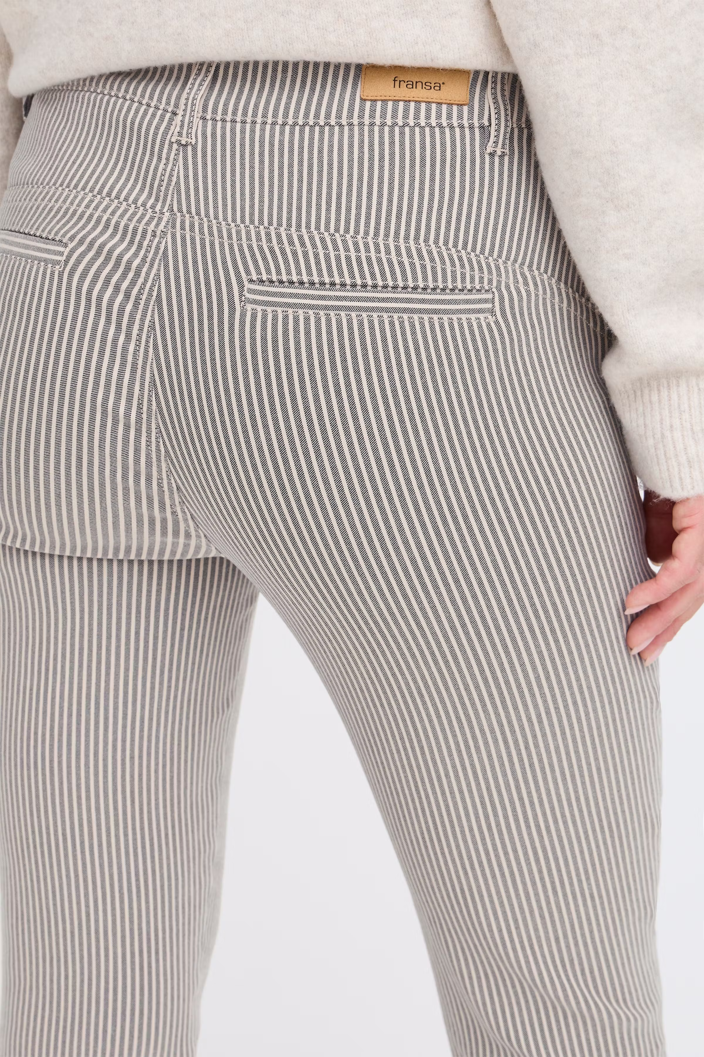 FRENA Bukser LOOKBOOK DETAIL 20613882-205365