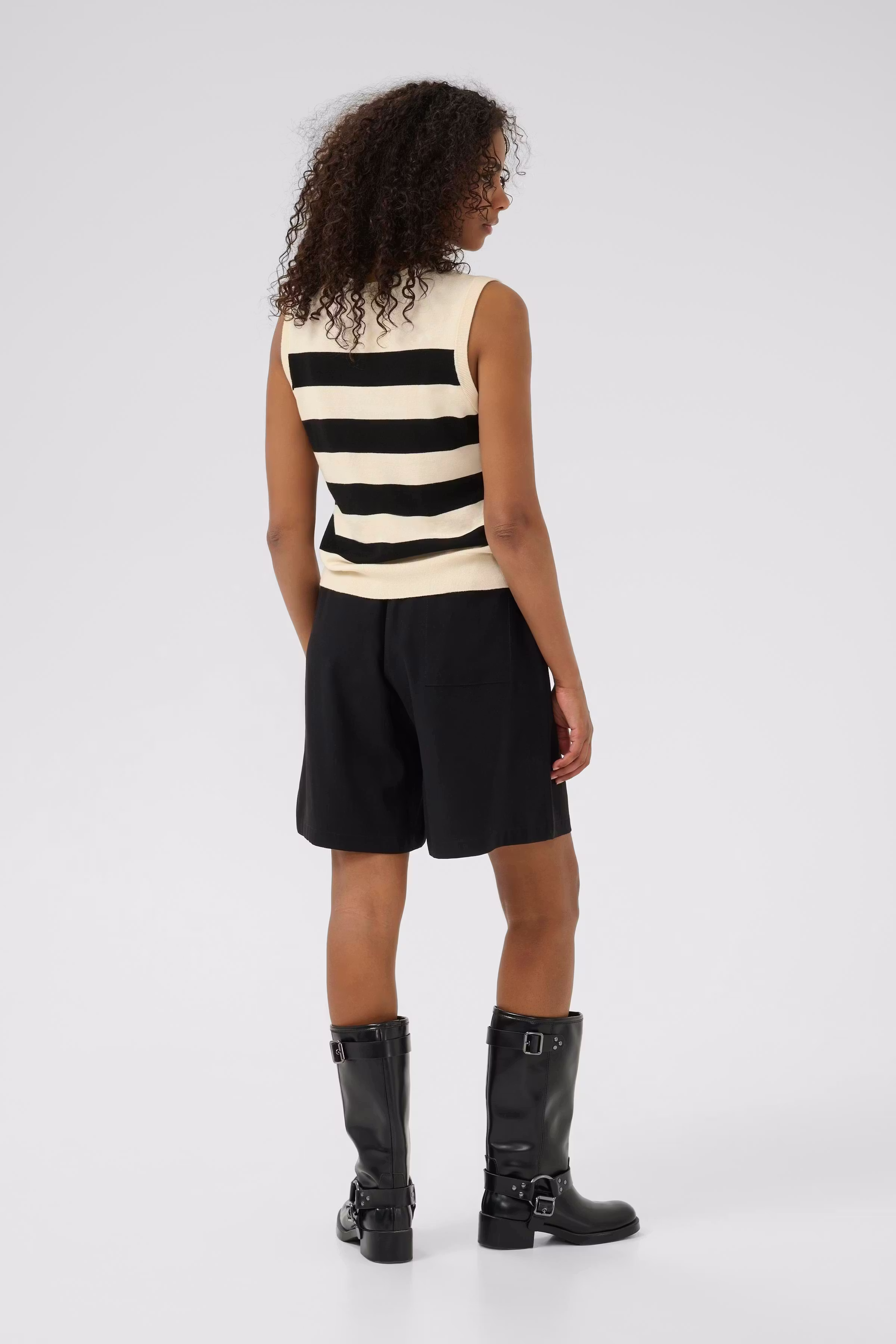 KAlizzy Pullunder LOOKBOOK BACK 10508539-108166