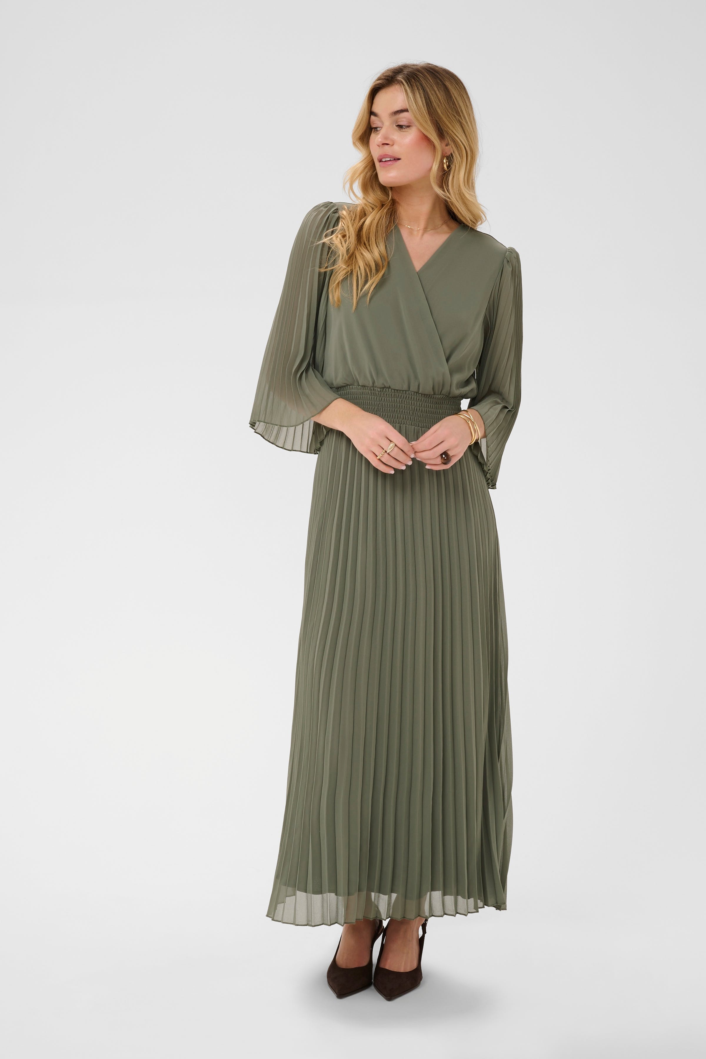 CRAluna Kjole LOOKBOOK FRONT 10613994-180514