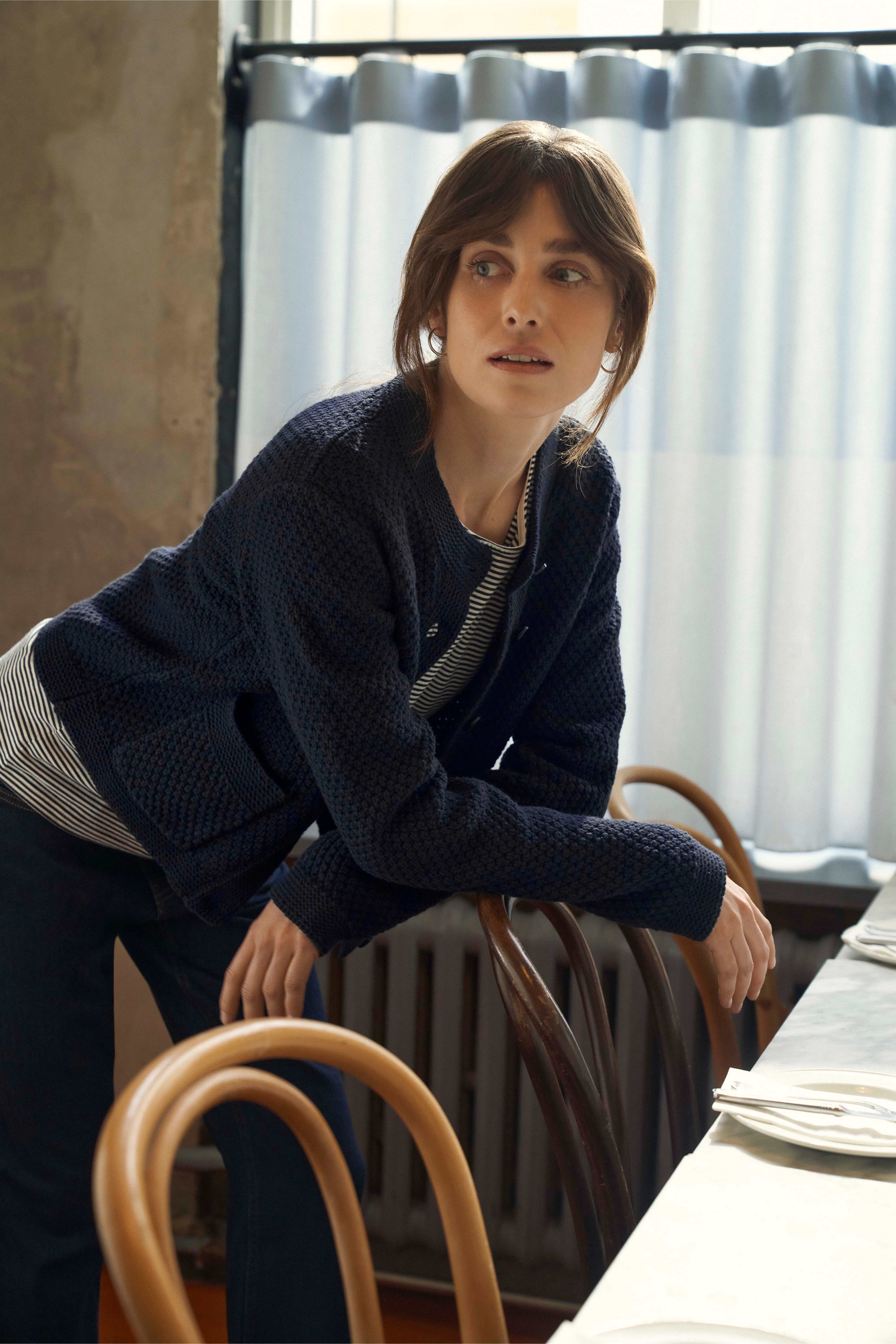 ElmiePW Cardigan LOCATION NONE 30308520-194013