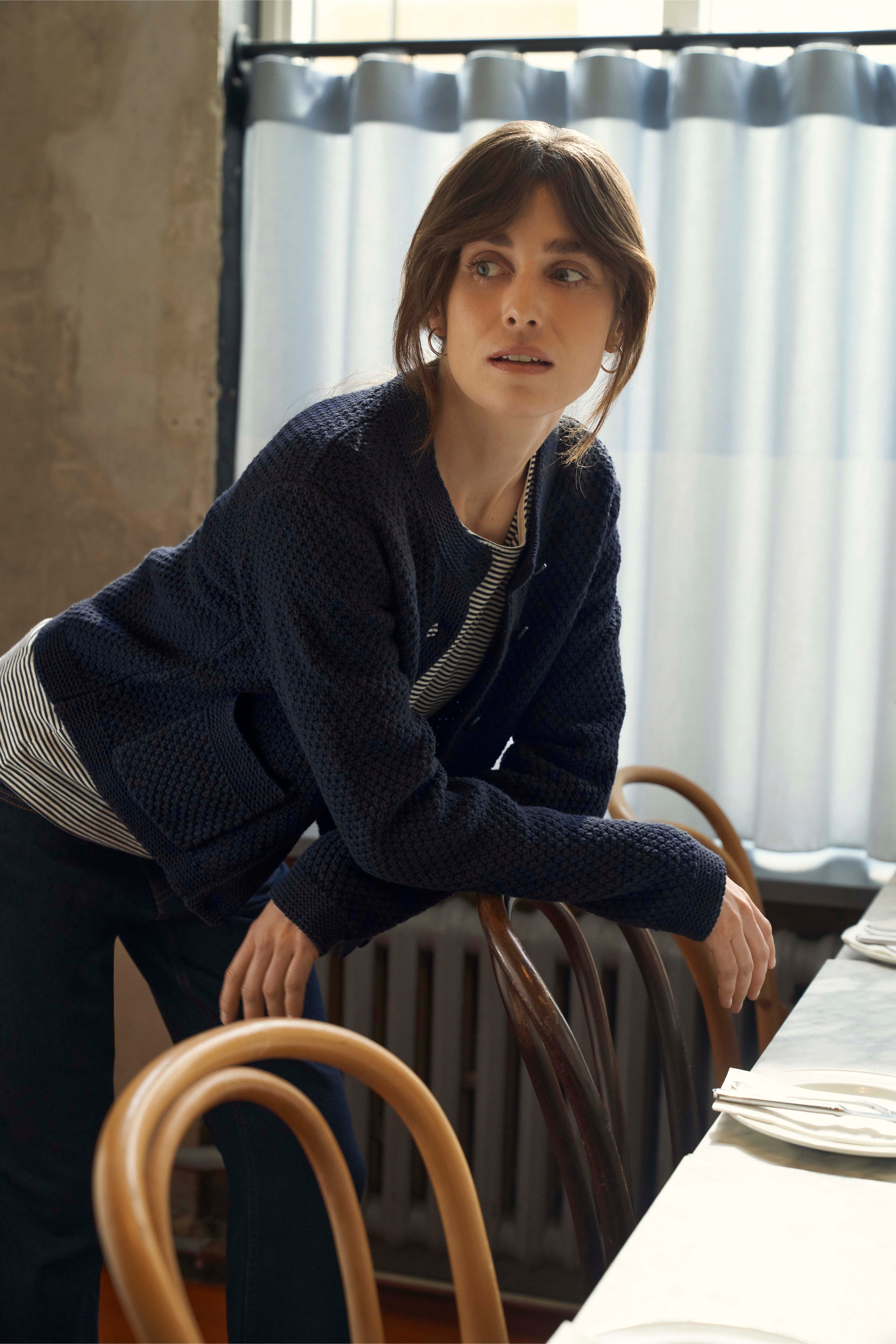 ElmiePW Cardigan LOCATION NONE 30308520-194013