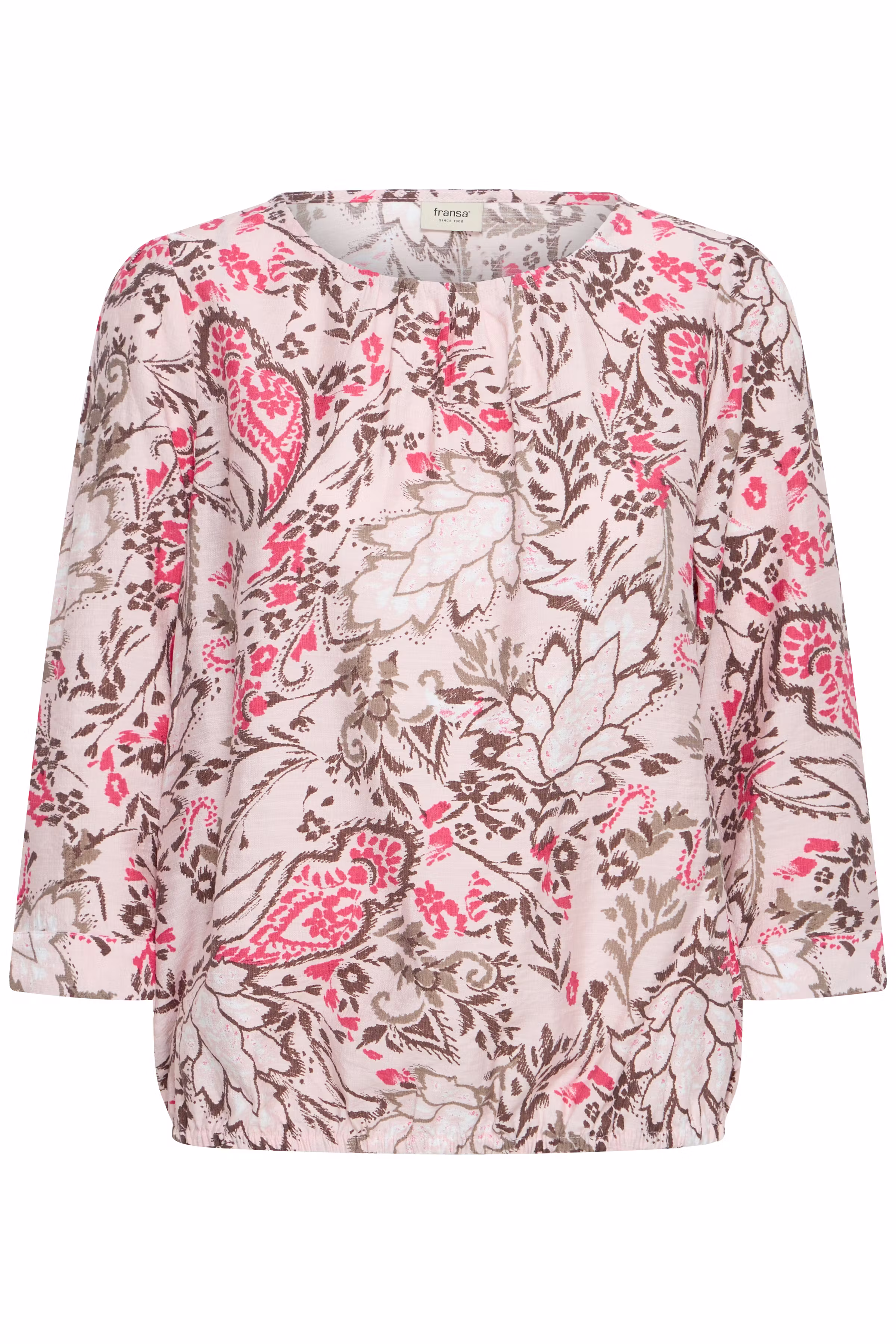 FRARIANA Blouse PACK FRONT 20617659-900006112
