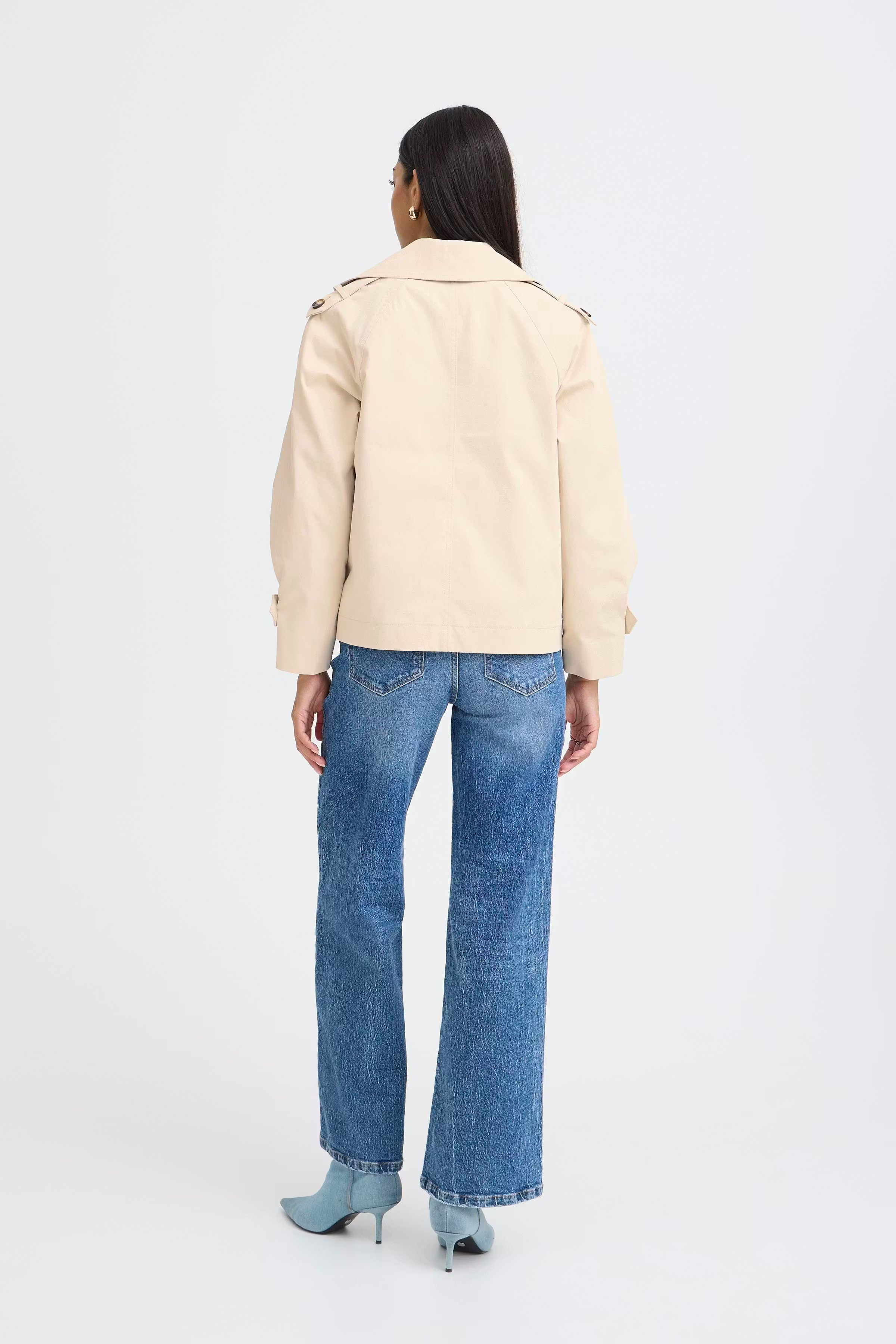 BYAMONA Yttertøy LOOKBOOK BACK 20818419-141107
